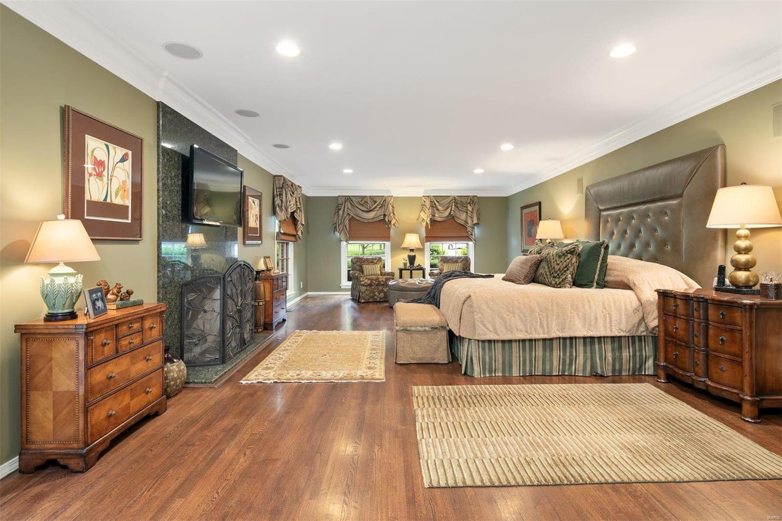 Gouvenor Lane - Residential