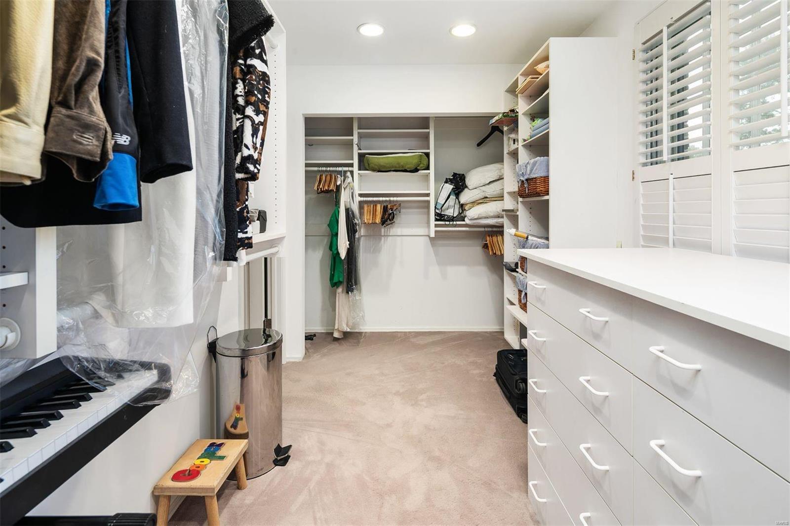 Gouvenor Lane - Residential