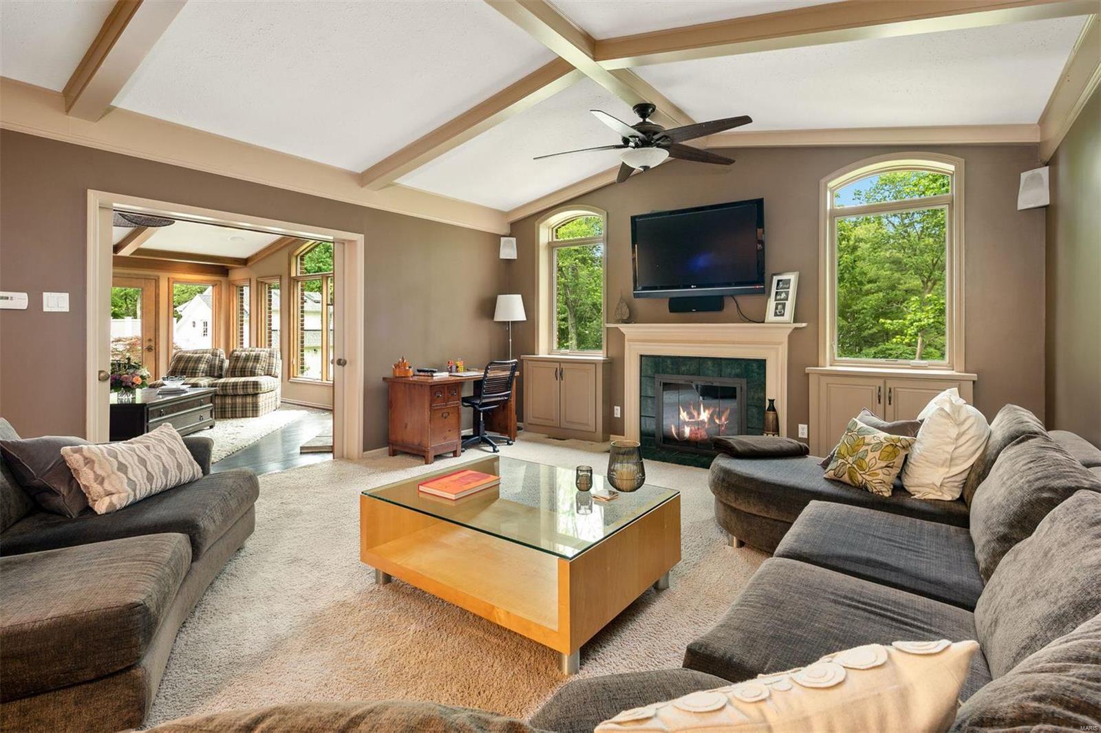 Gouvenor Lane - Residential