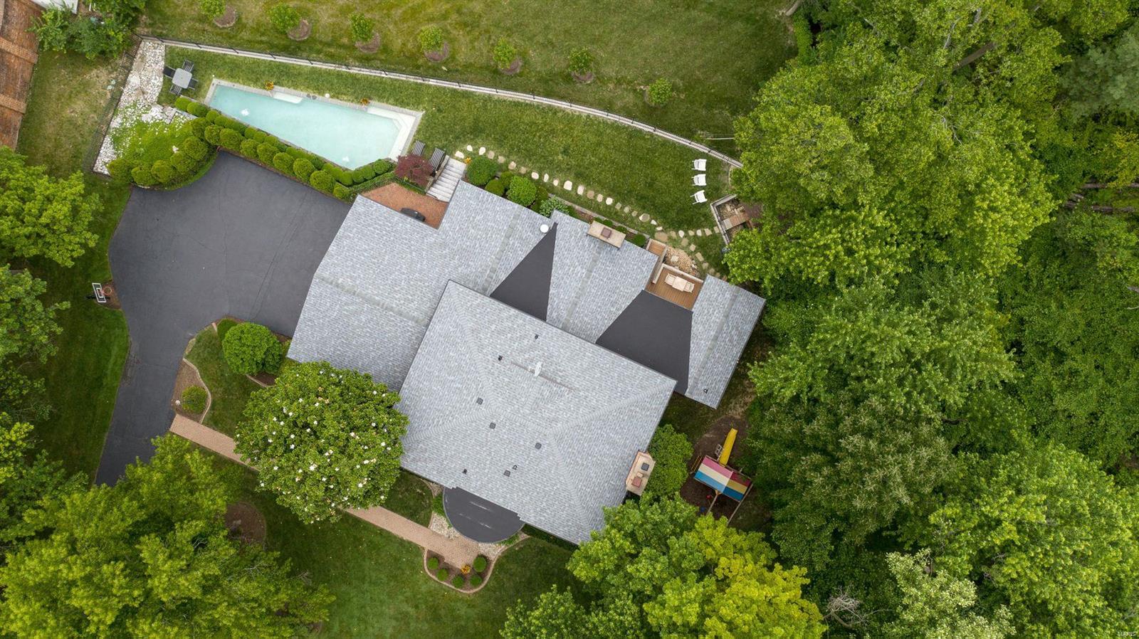 Gouvenor Lane - Residential