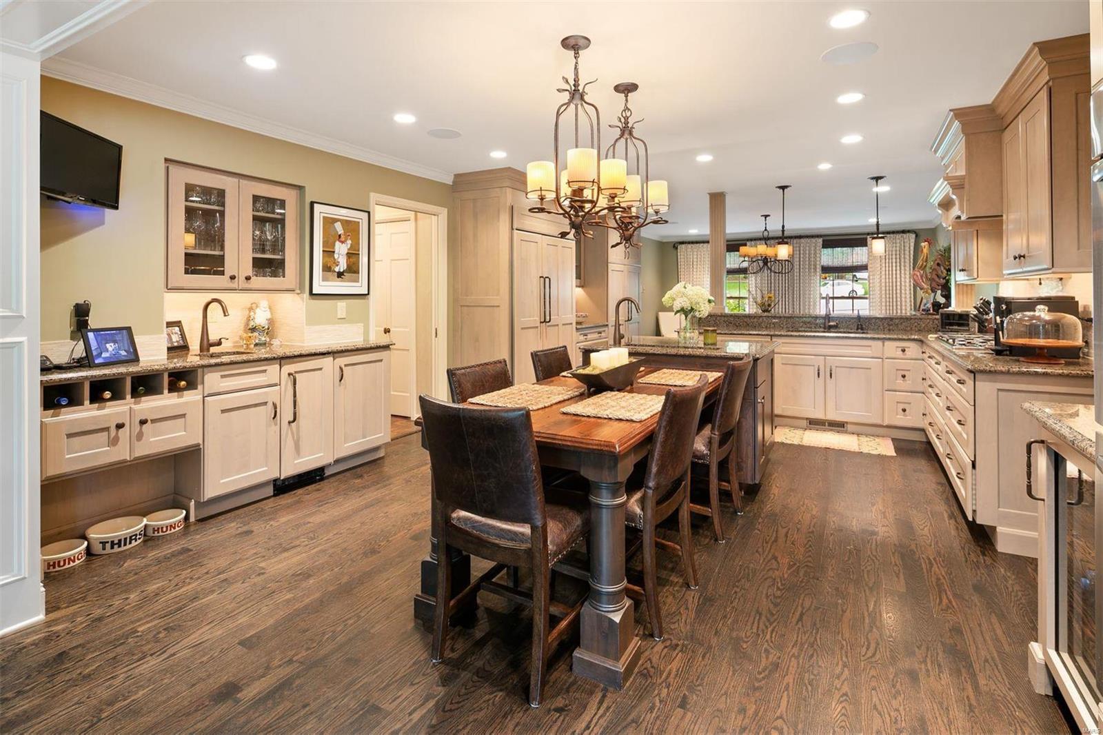 Gouvenor Lane - Residential