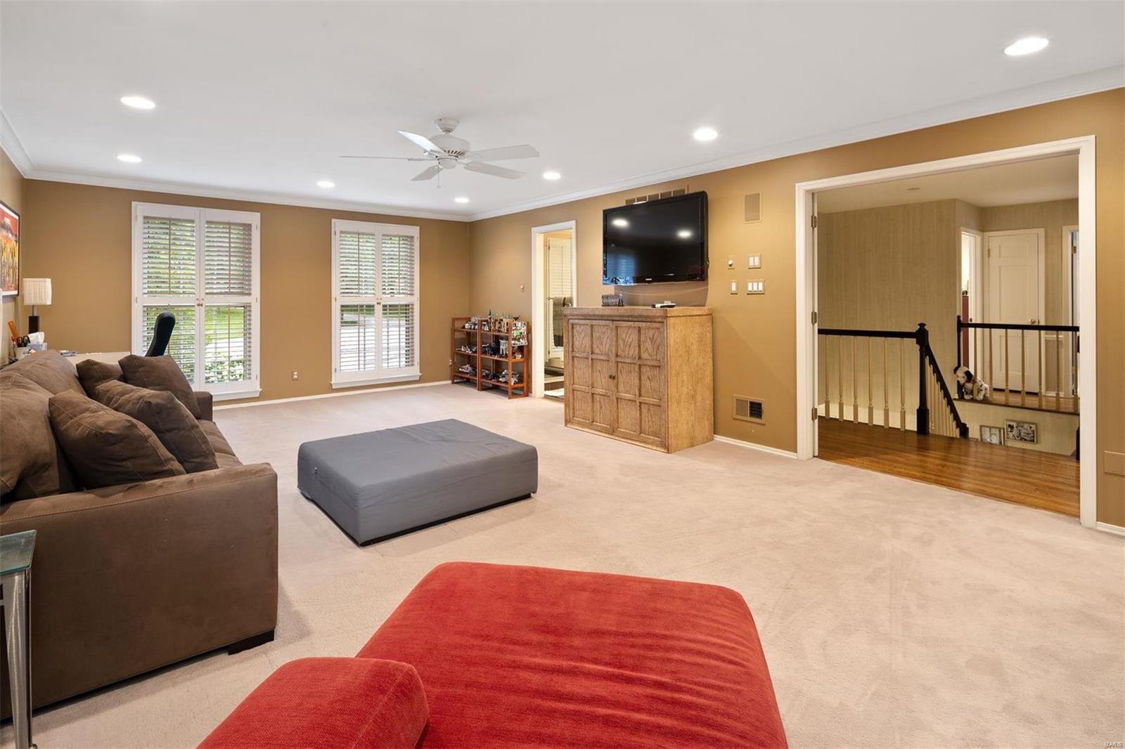 Gouvenor Lane - Residential