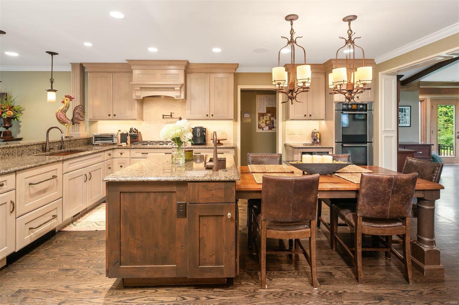 Gouvenor Lane - Residential