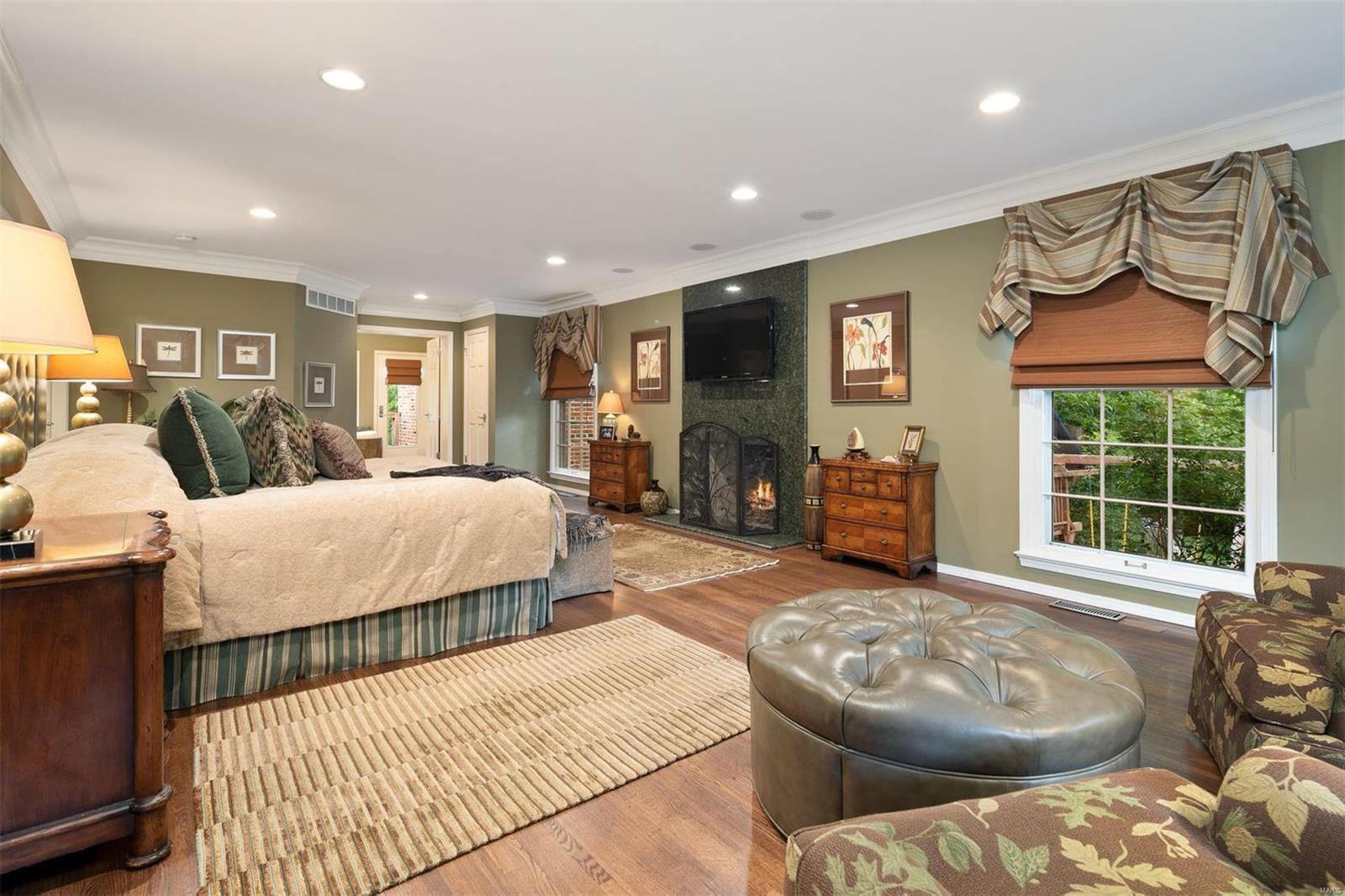 Gouvenor Lane - Residential