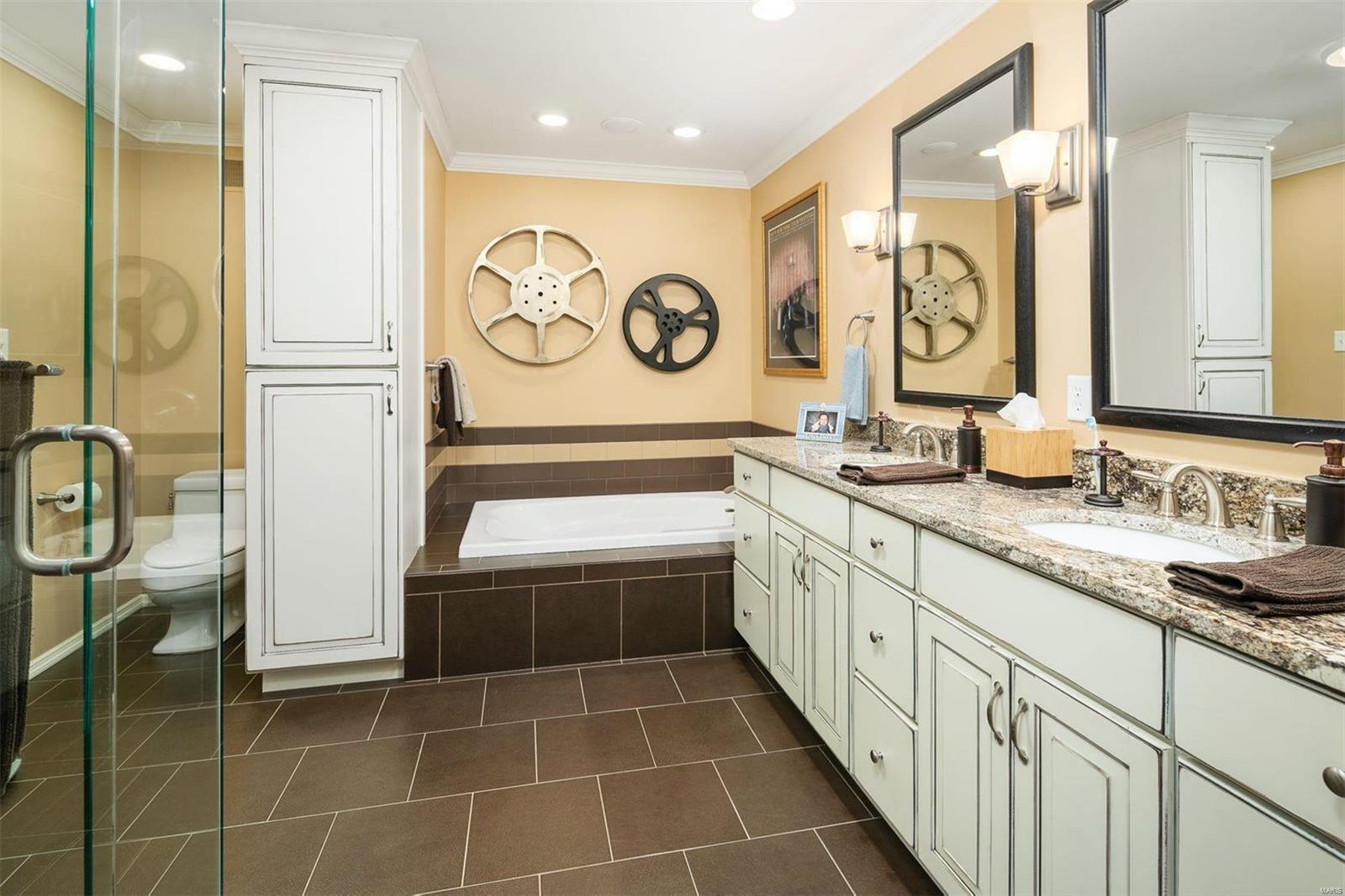 Gouvenor Lane - Residential