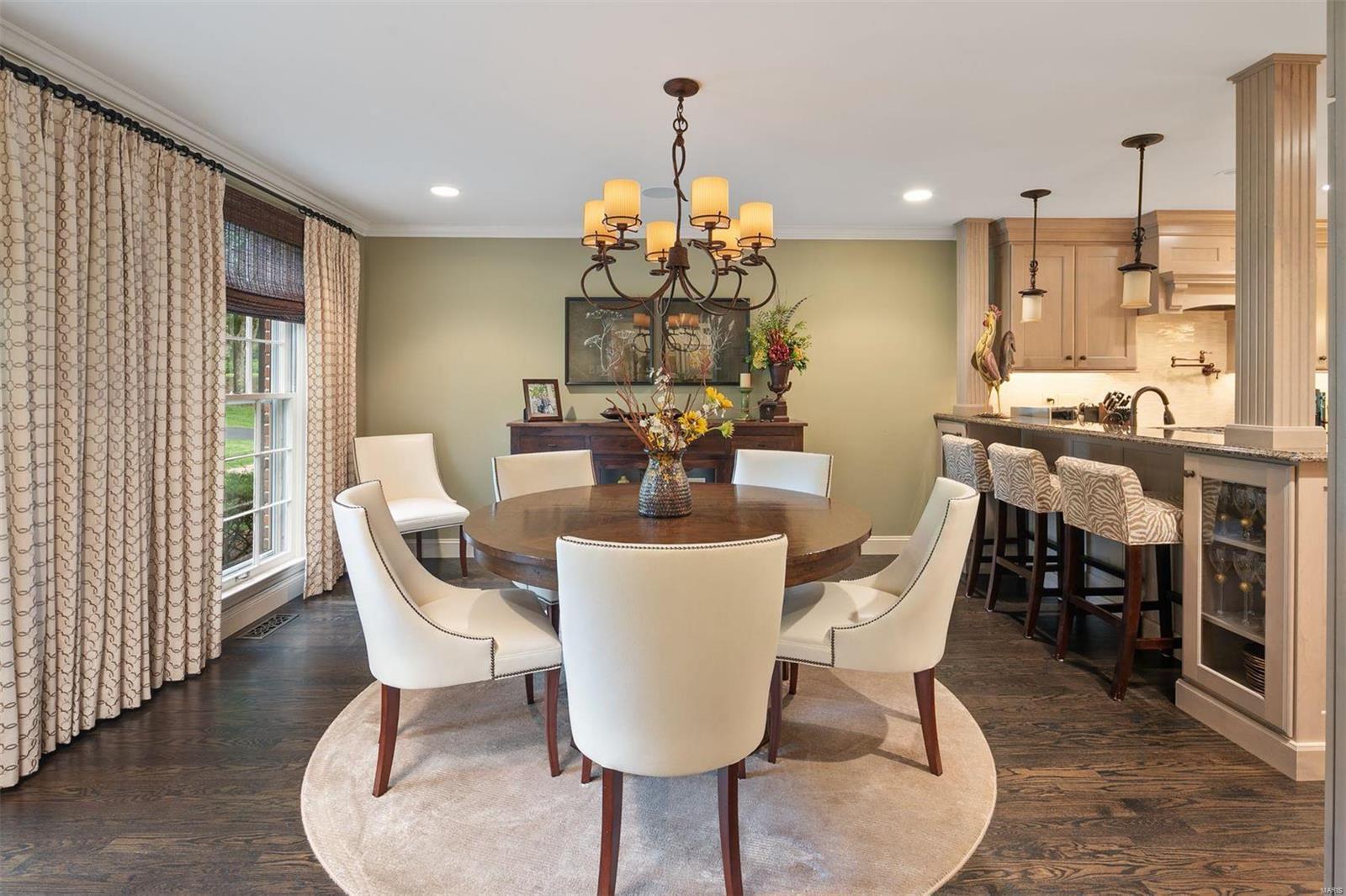 Gouvenor Lane - Residential