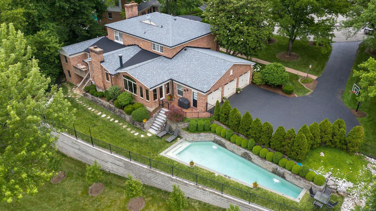 Gouvenor Lane - Residential