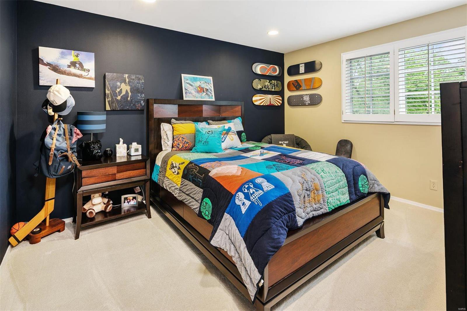 Gouvenor Lane - Residential