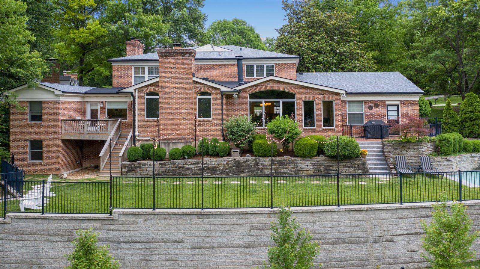 Gouvenor Lane - Residential