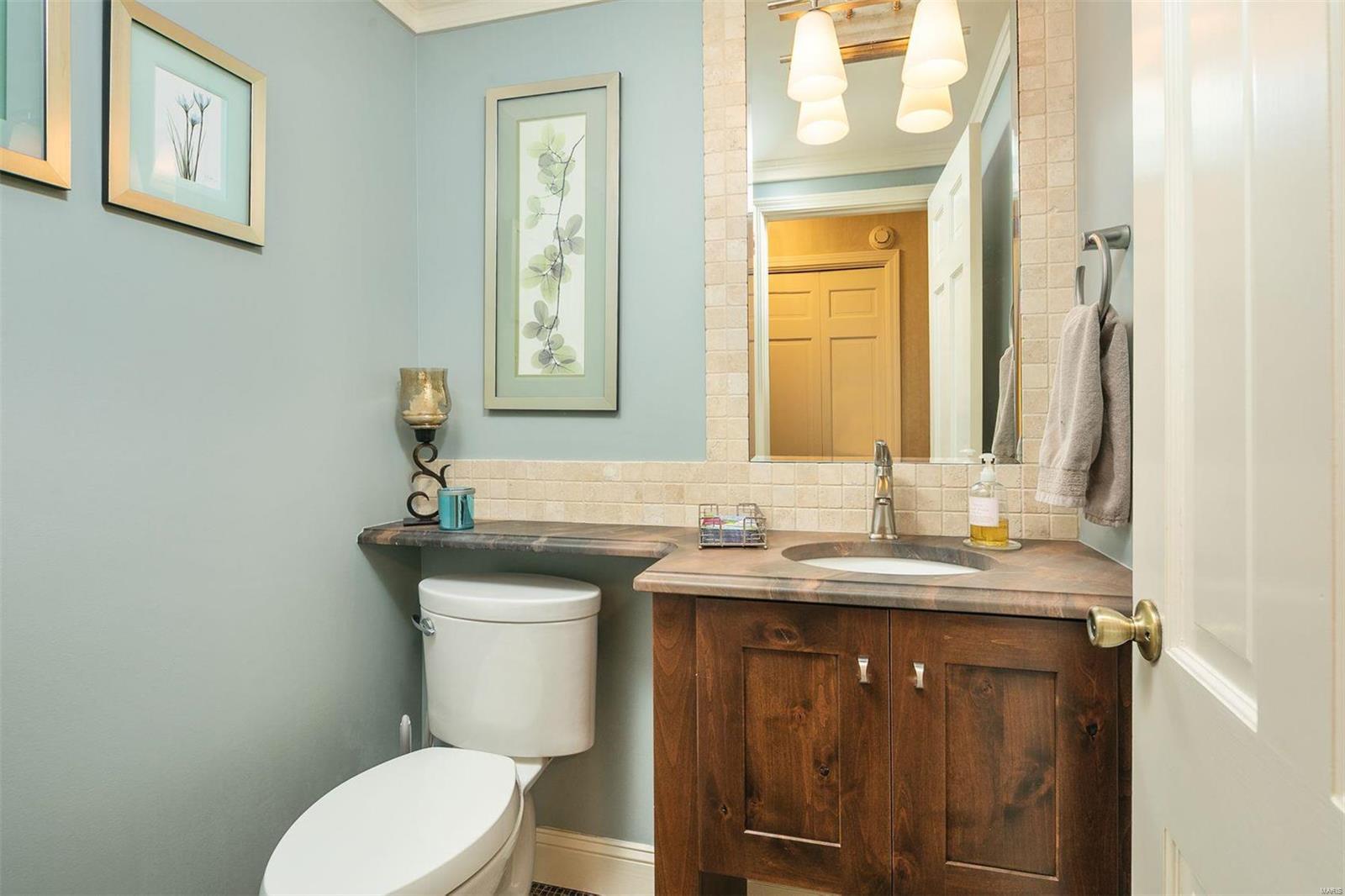 Gouvenor Lane - Residential