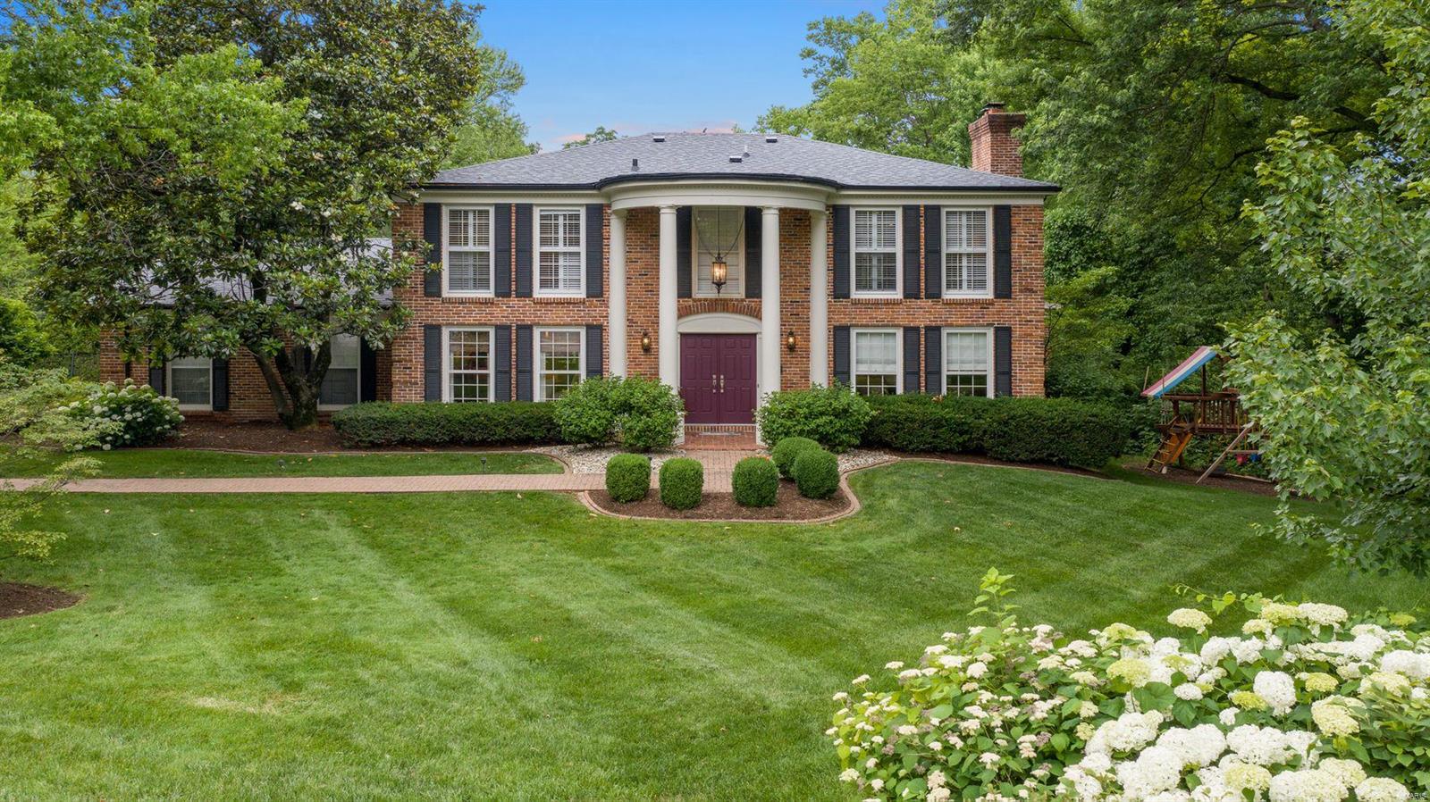 Gouvenor Lane - Residential