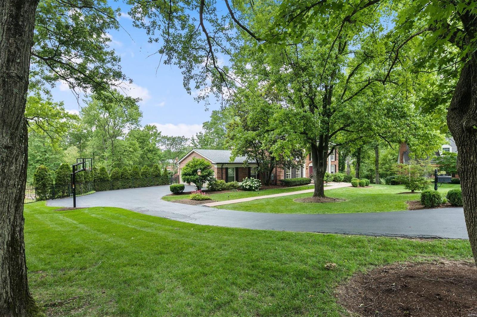 Gouvenor Lane - Residential