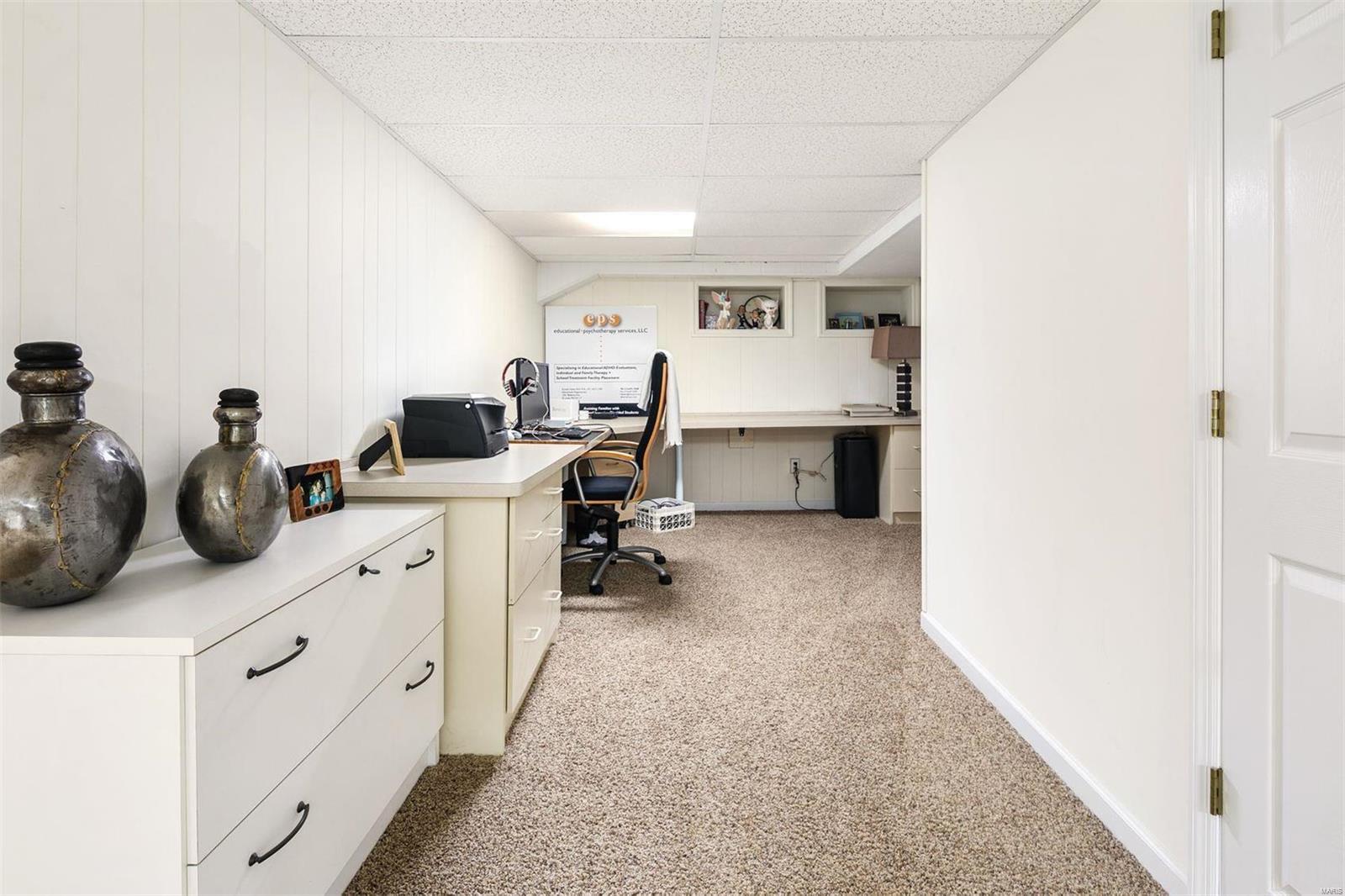 Gouvenor Lane - Residential