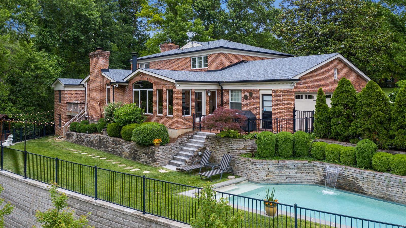 Gouvenor Lane - Residential