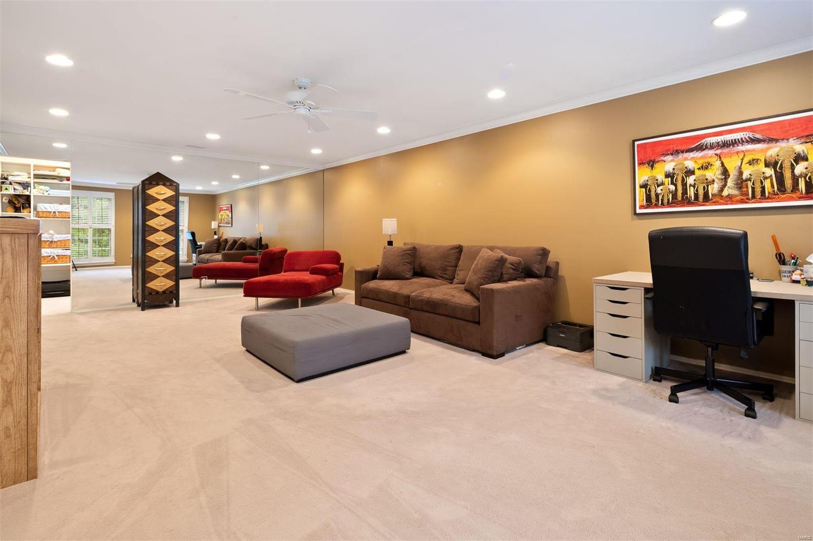 Gouvenor Lane - Residential