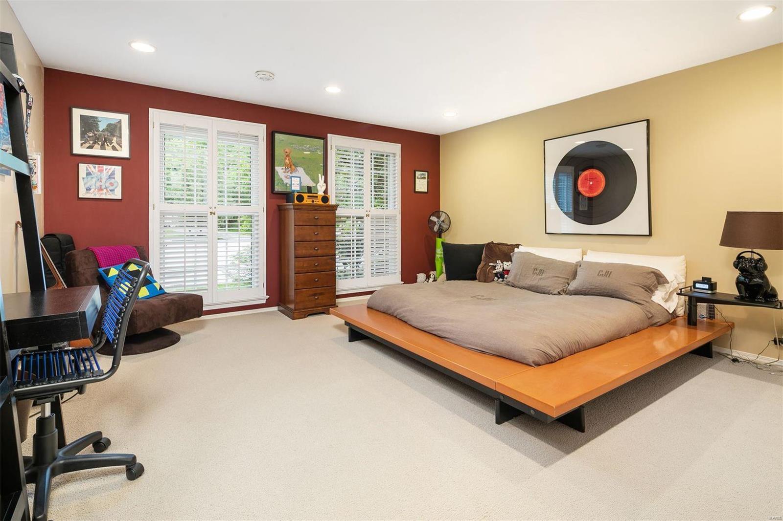 Gouvenor Lane - Residential