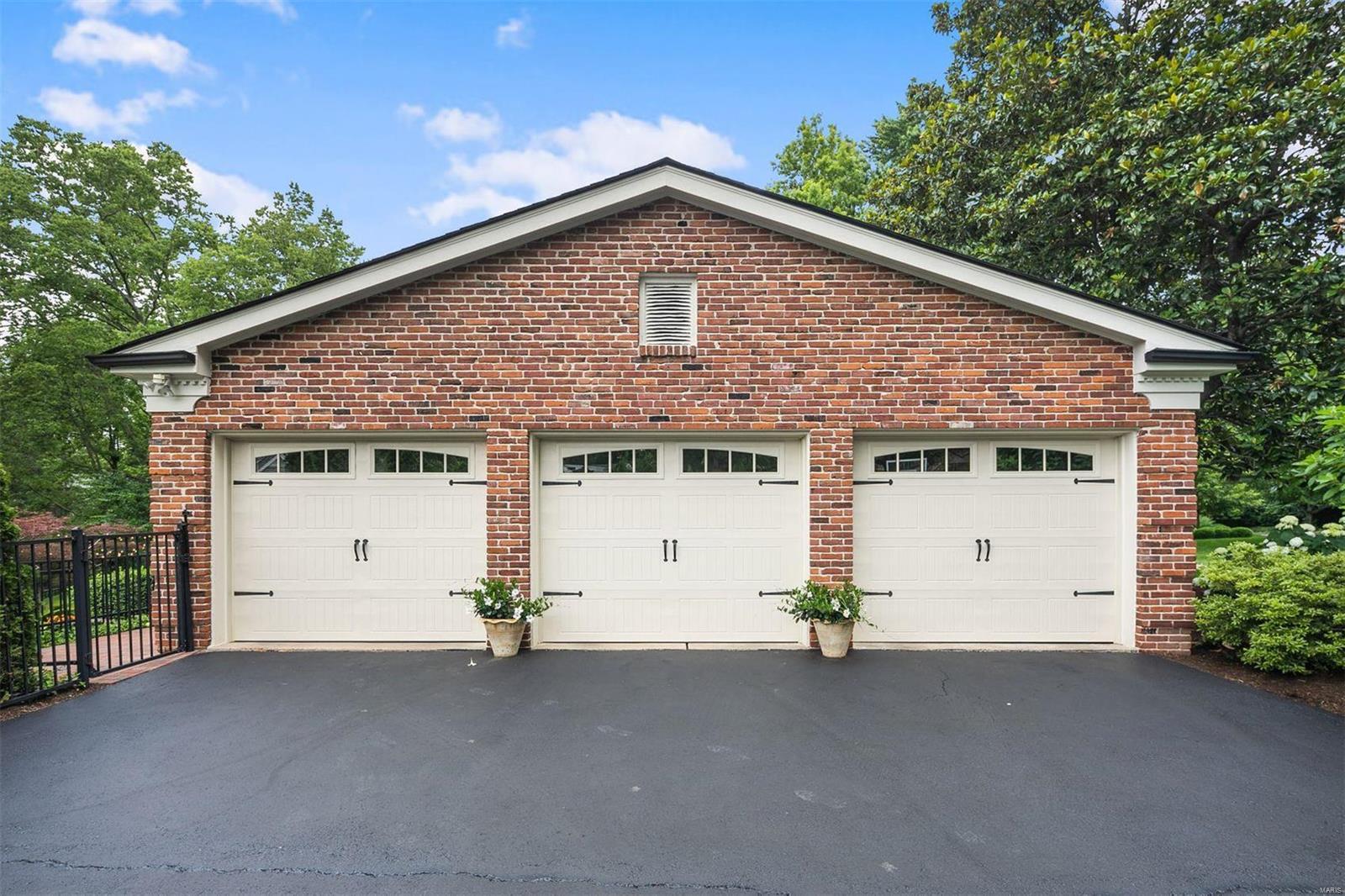 Gouvenor Lane - Residential