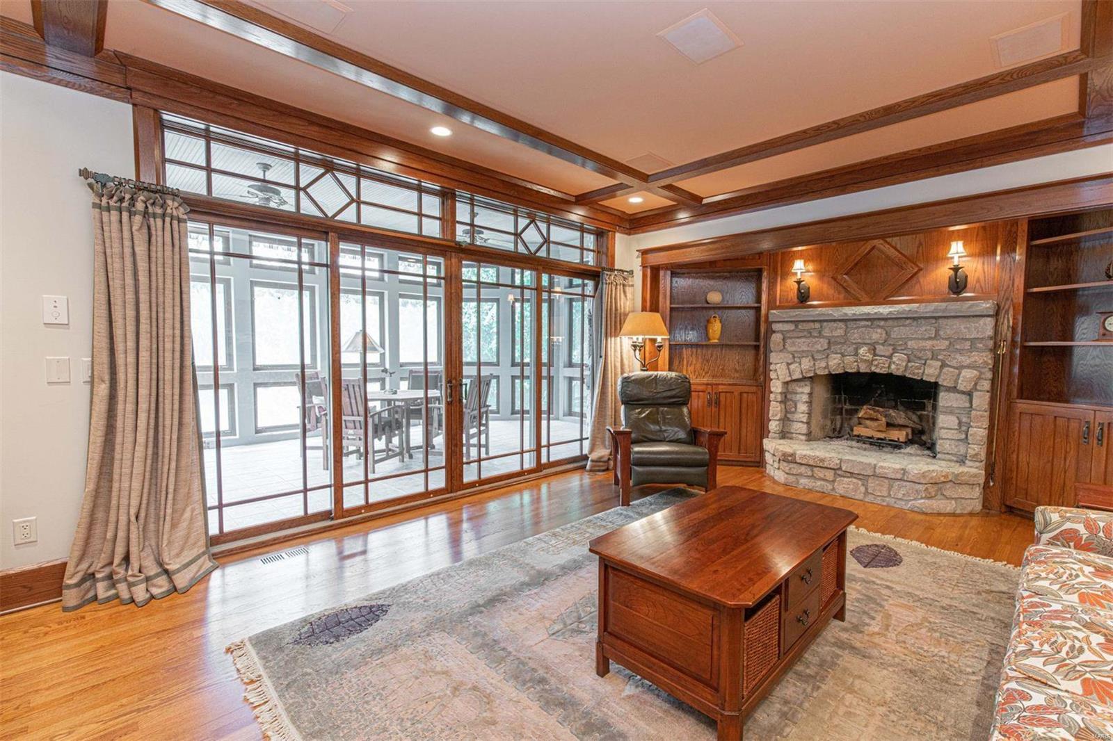 Wildhorse Spring Farm Ten - Residential