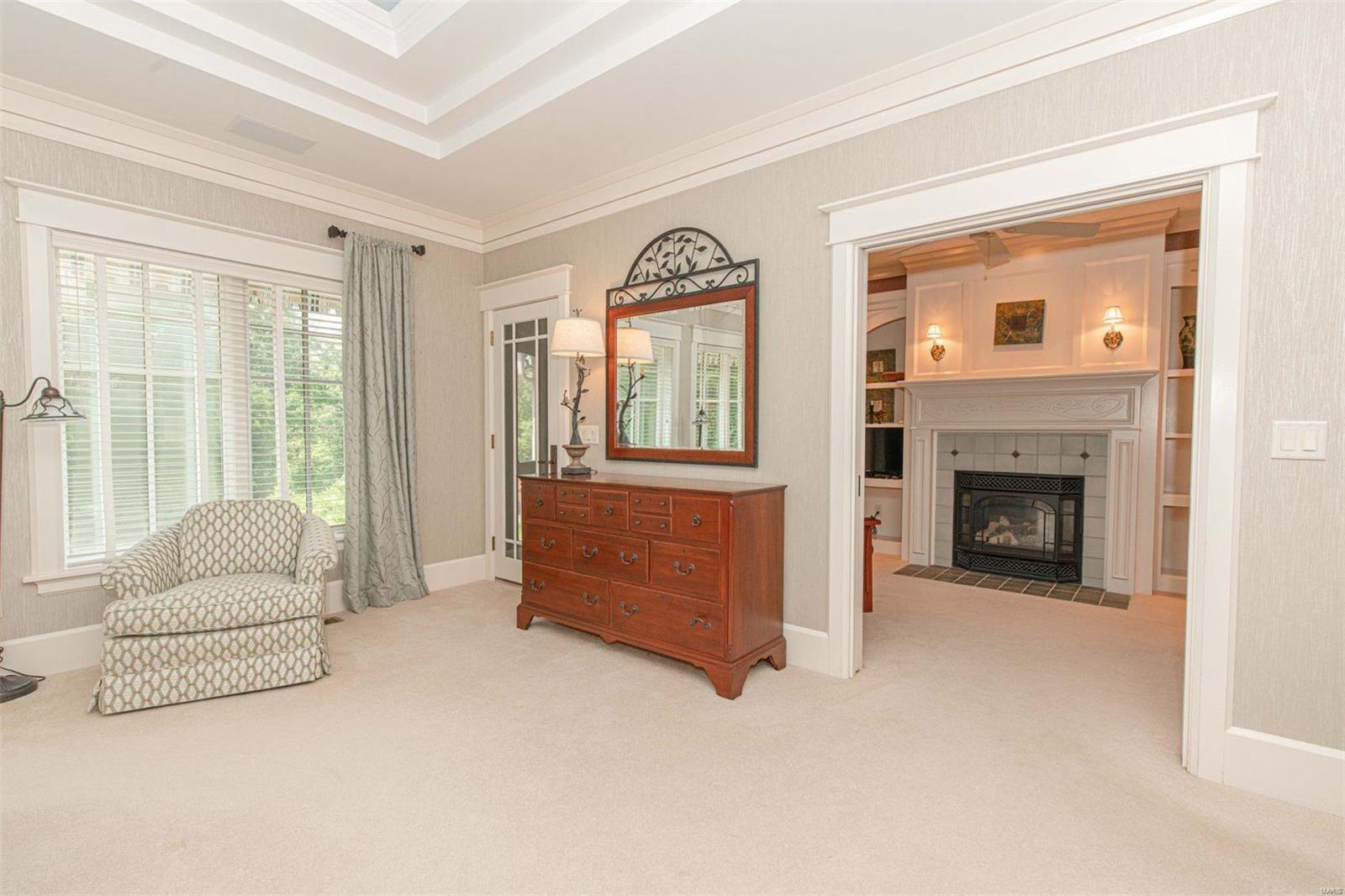 Wildhorse Spring Farm Ten - Residential