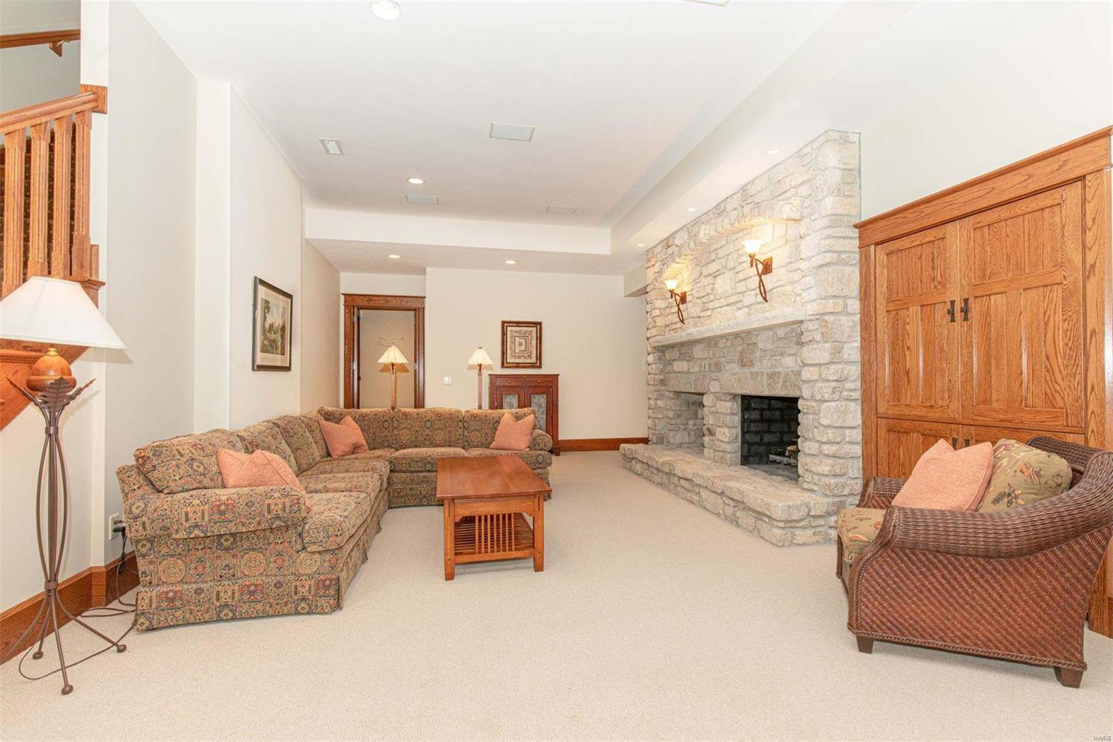 Wildhorse Spring Farm Ten - Residential