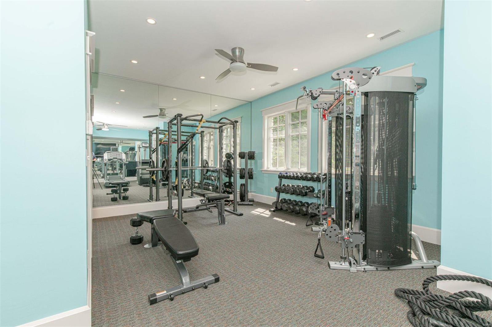 Wildhorse Spring Farm Ten - Residential