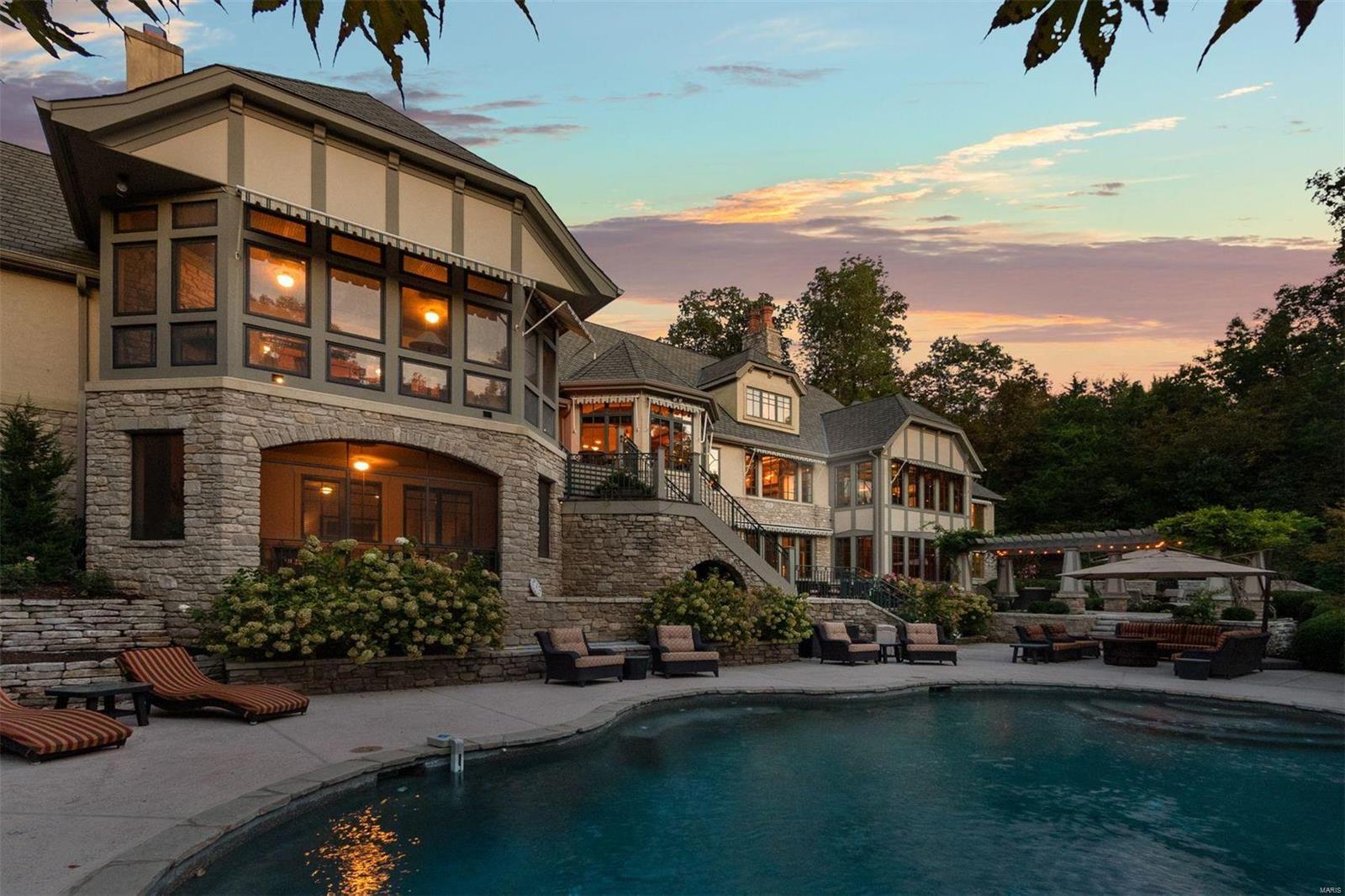 Wildhorse Spring Farm Ten - Residential