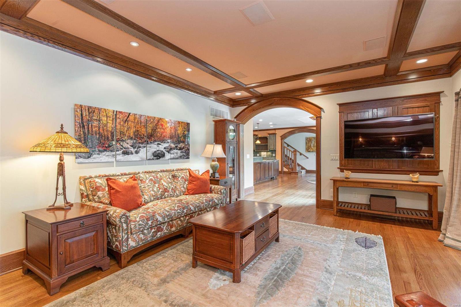 Wildhorse Spring Farm Ten - Residential