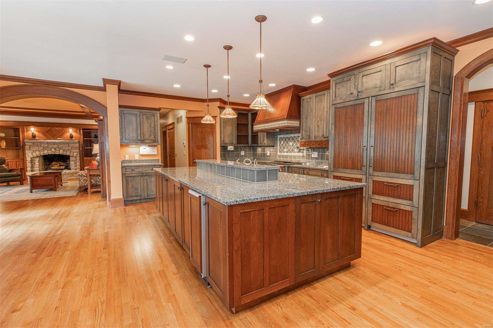 Wildhorse Spring Farm Ten - Residential