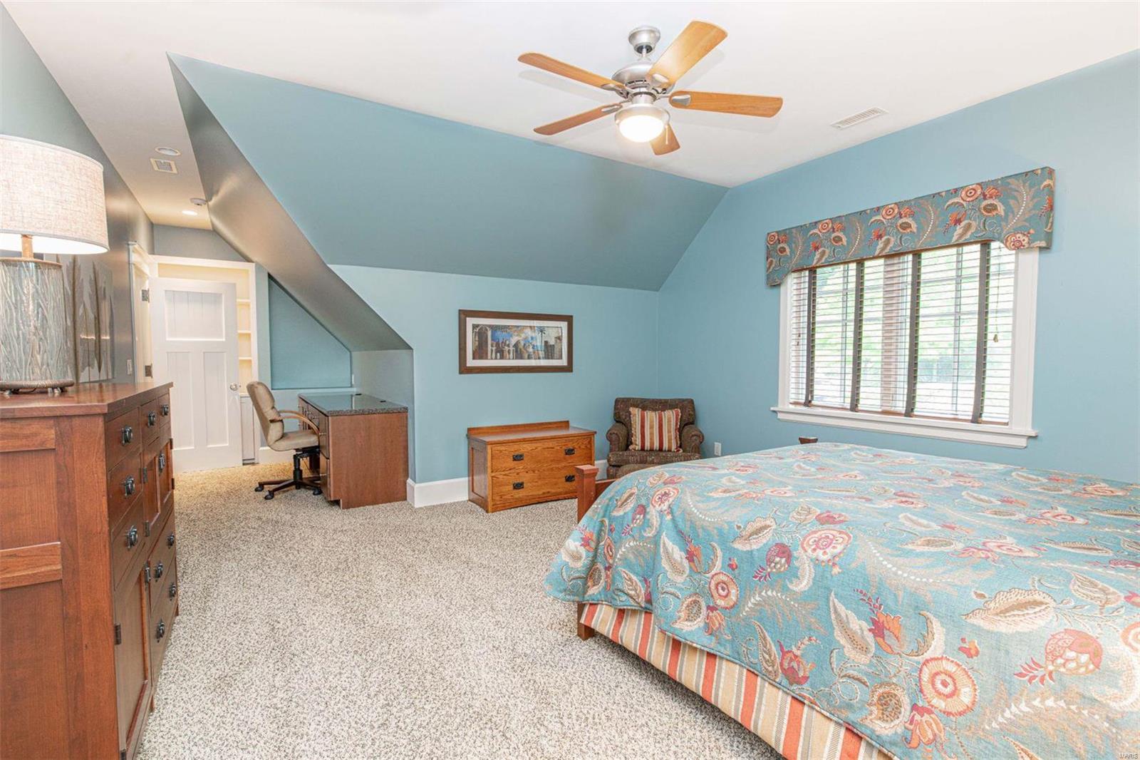 Wildhorse Spring Farm Ten - Residential