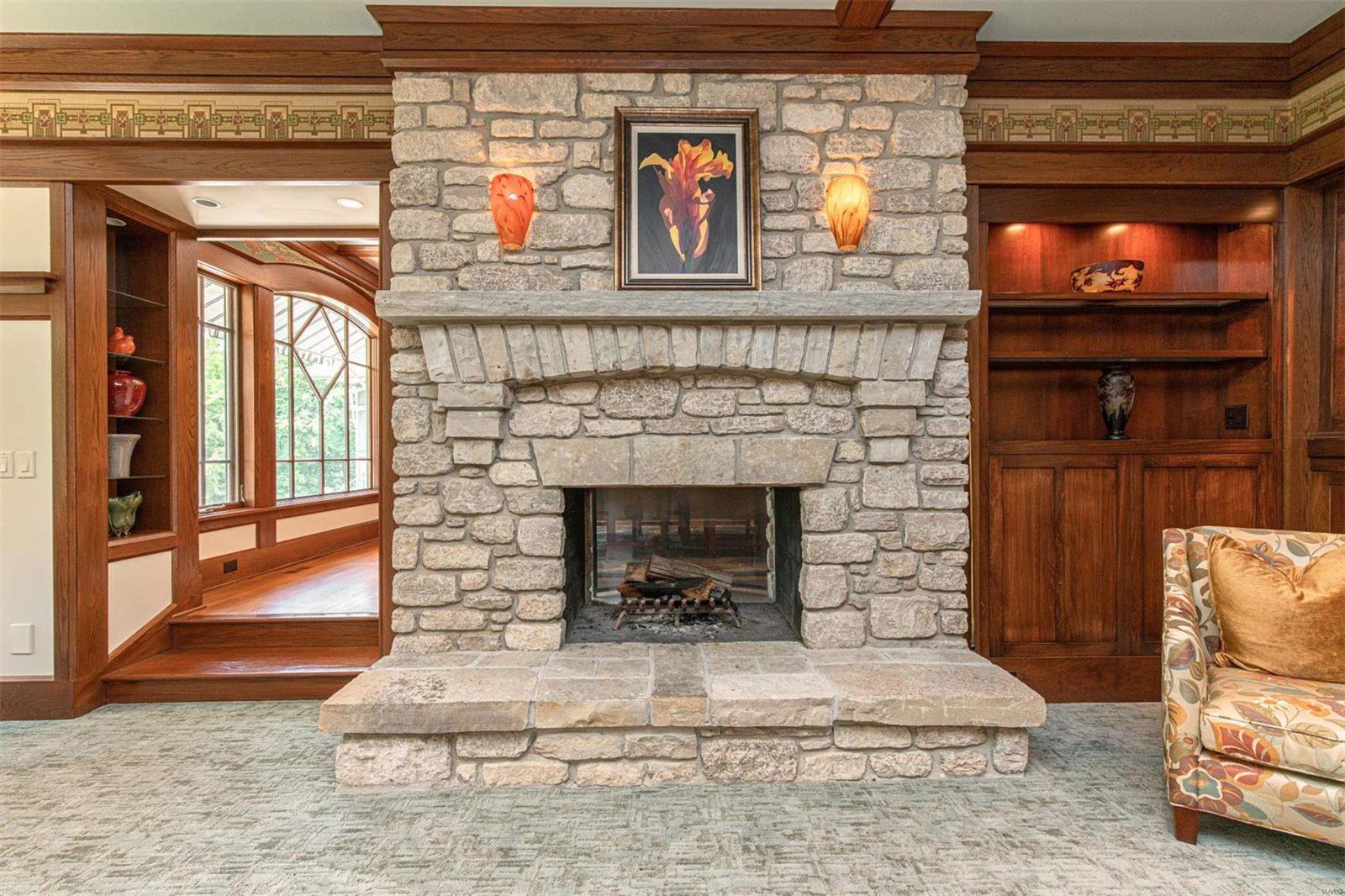 Wildhorse Spring Farm Ten - Residential