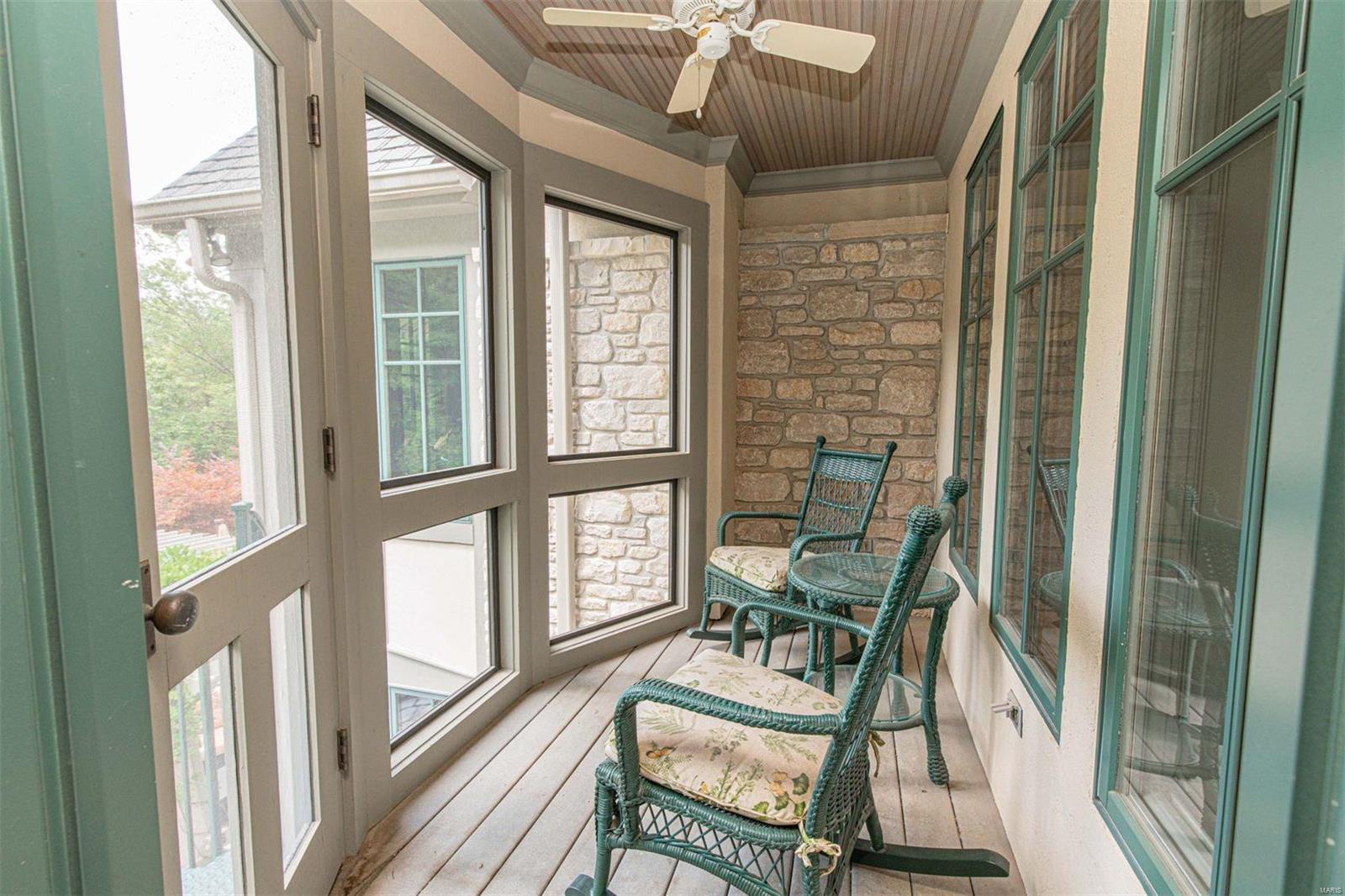 Wildhorse Spring Farm Ten - Residential