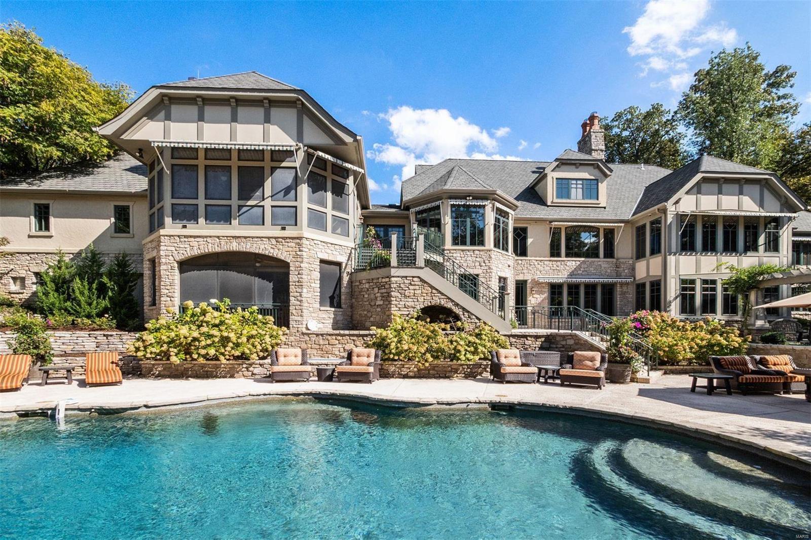 Wildhorse Spring Farm Ten - Residential