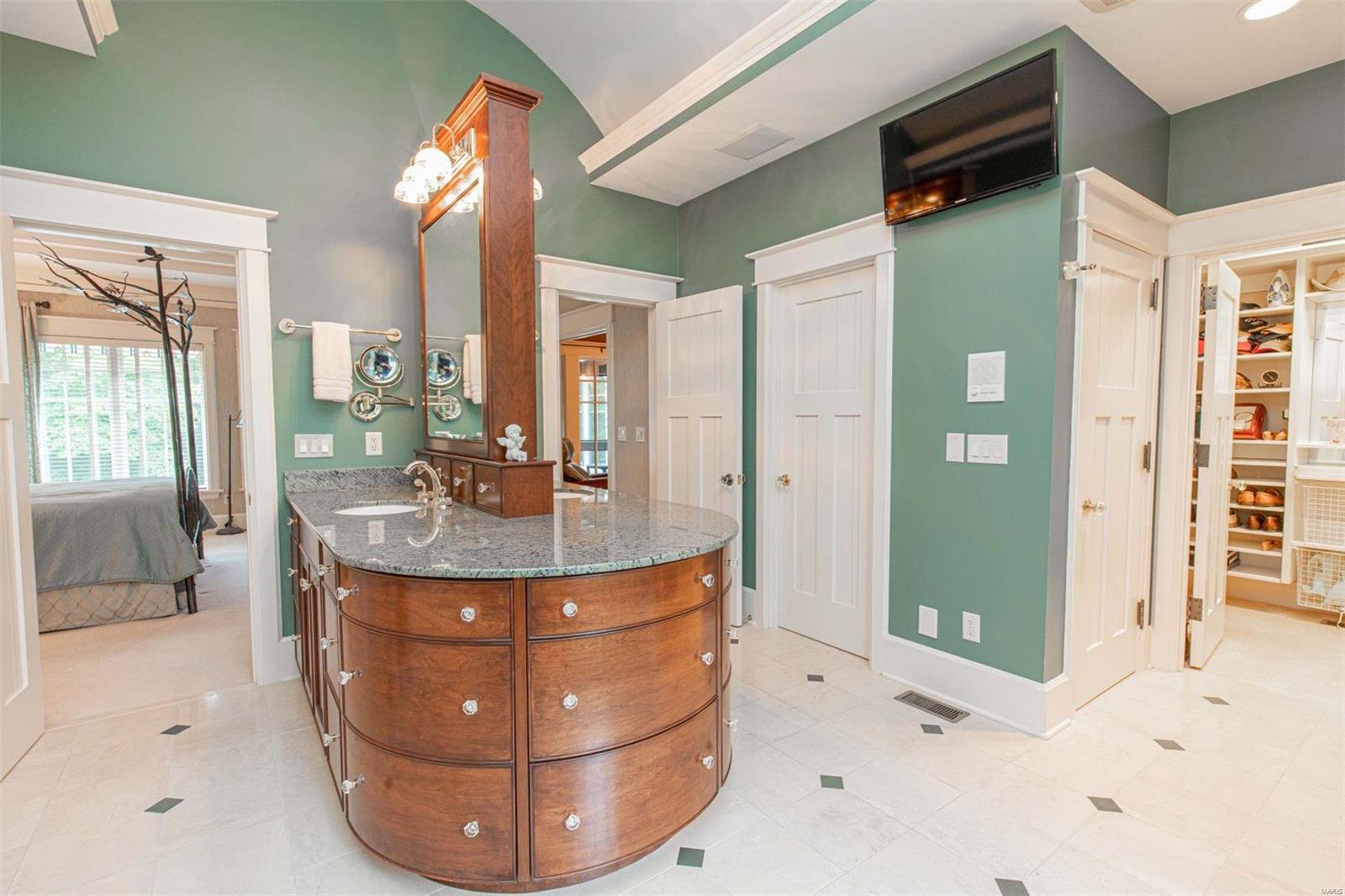 Wildhorse Spring Farm Ten - Residential