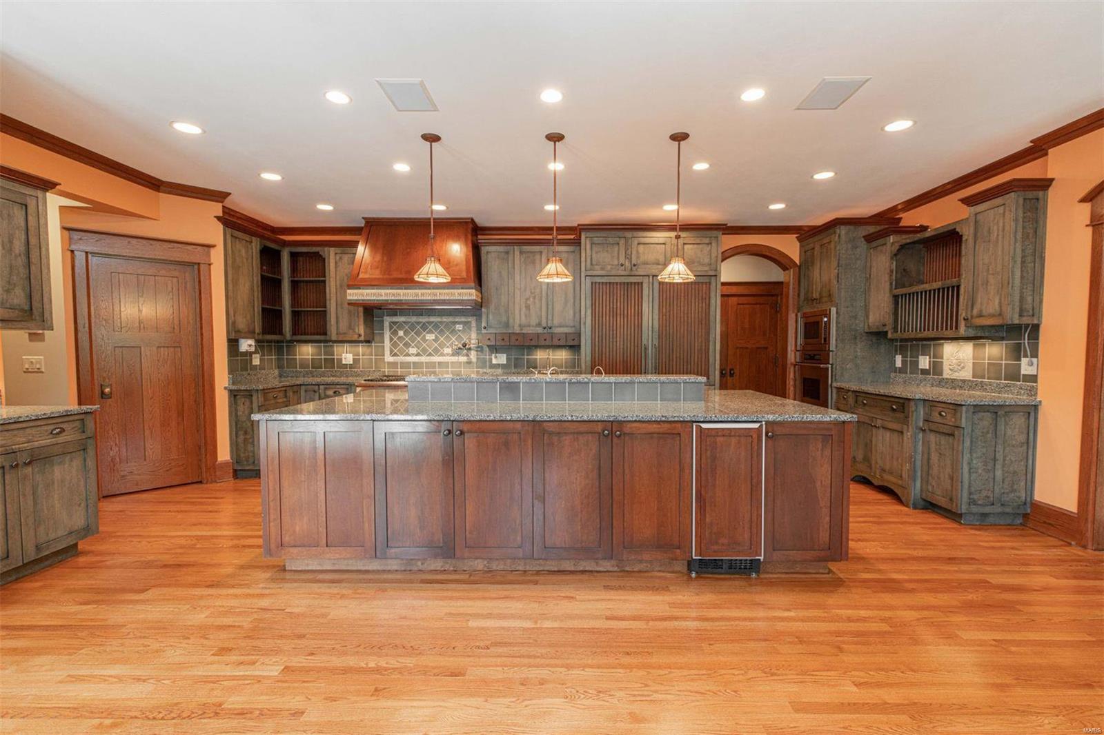 Wildhorse Spring Farm Ten - Residential