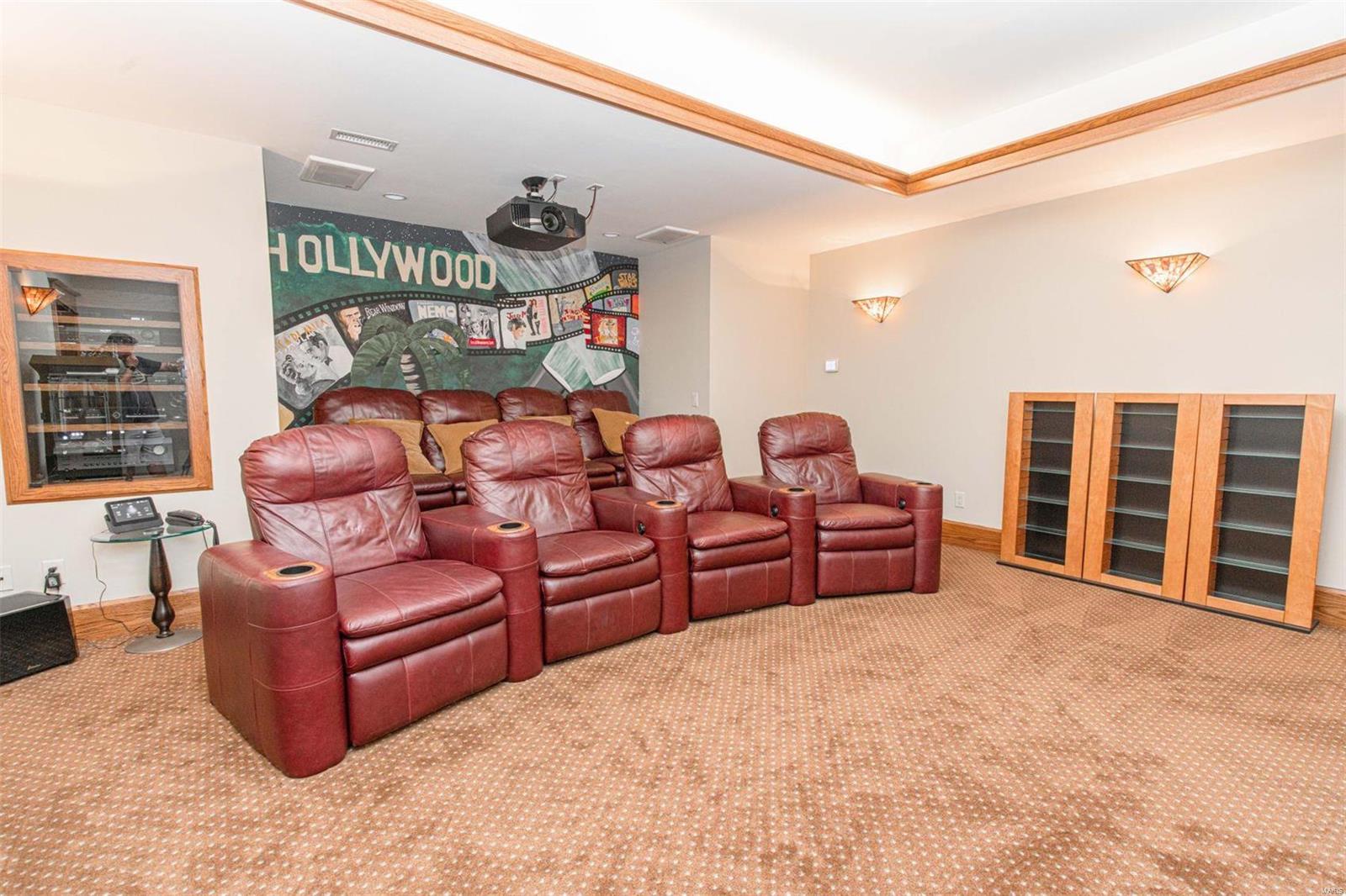 Wildhorse Spring Farm Ten - Residential