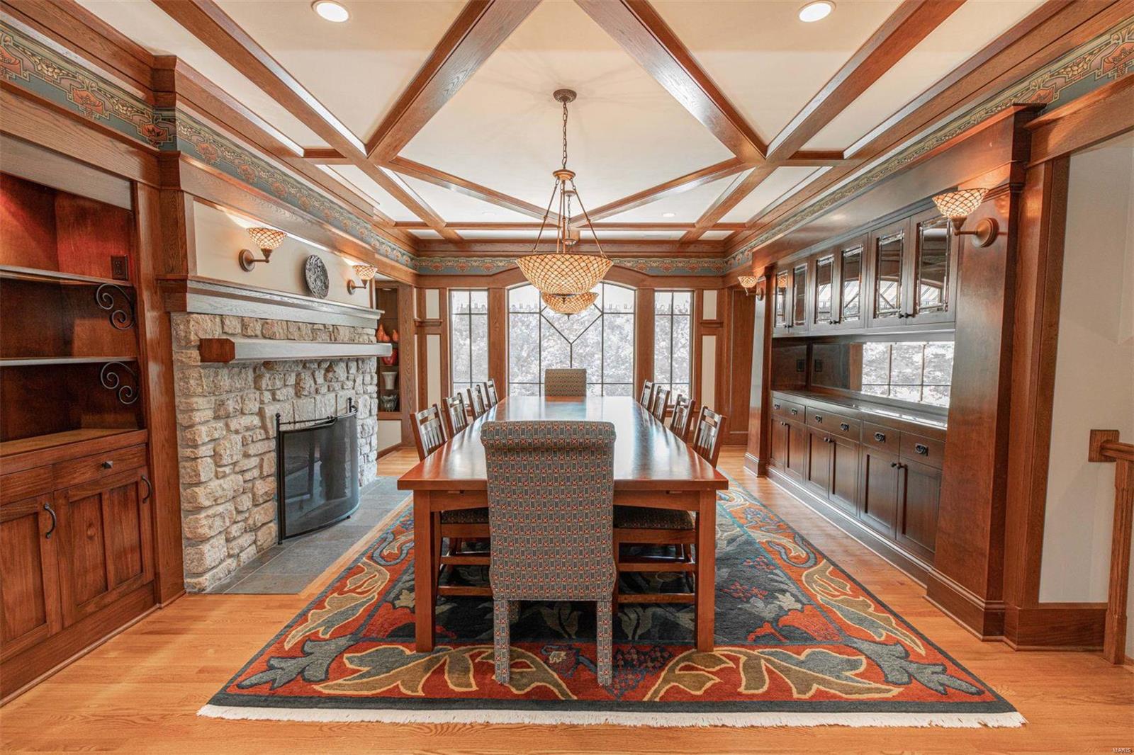 Wildhorse Spring Farm Ten - Residential