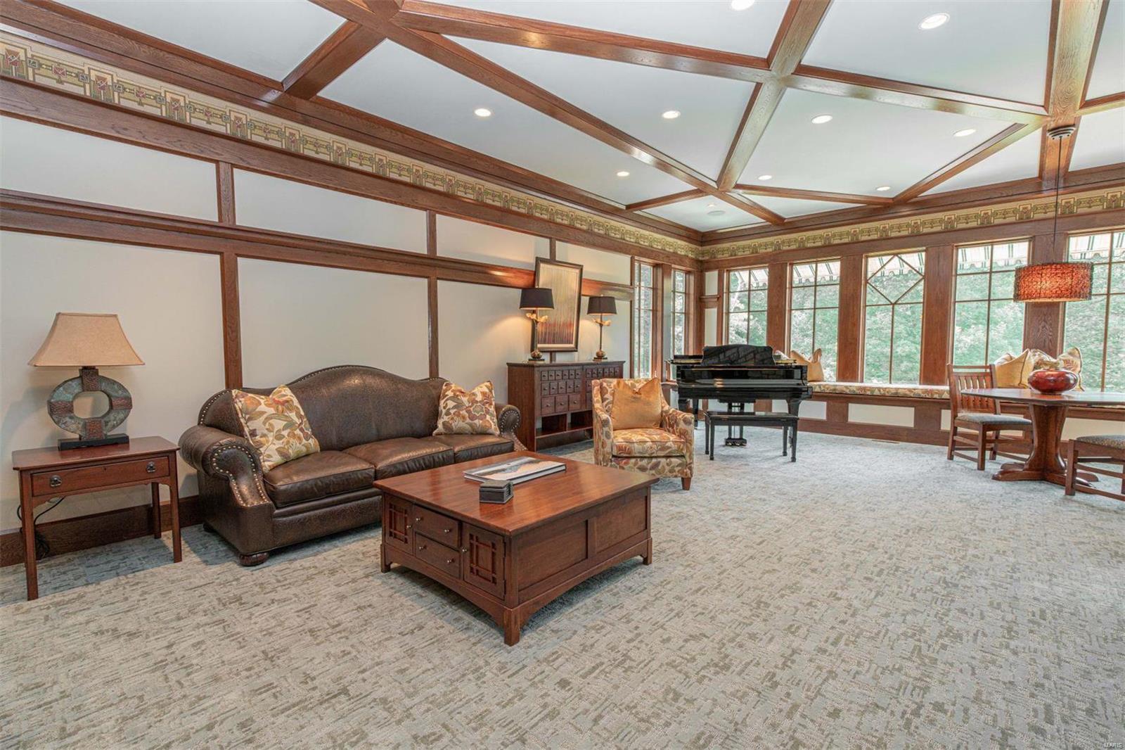 Wildhorse Spring Farm Ten - Residential