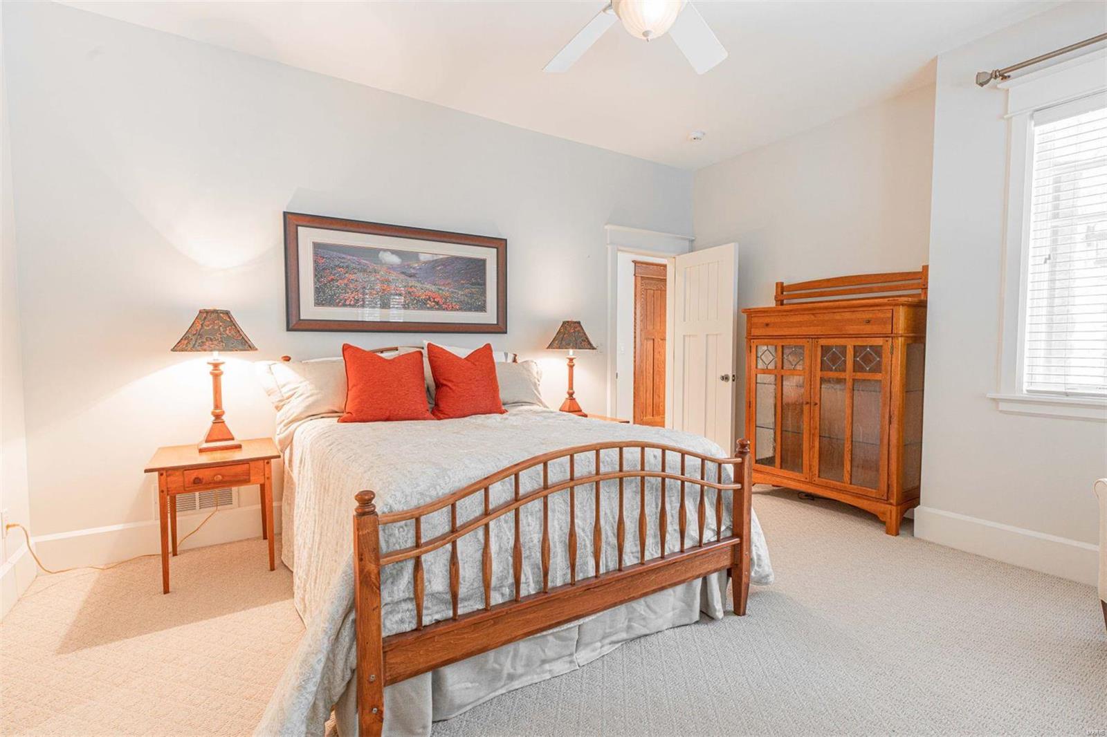 Wildhorse Spring Farm Ten - Residential