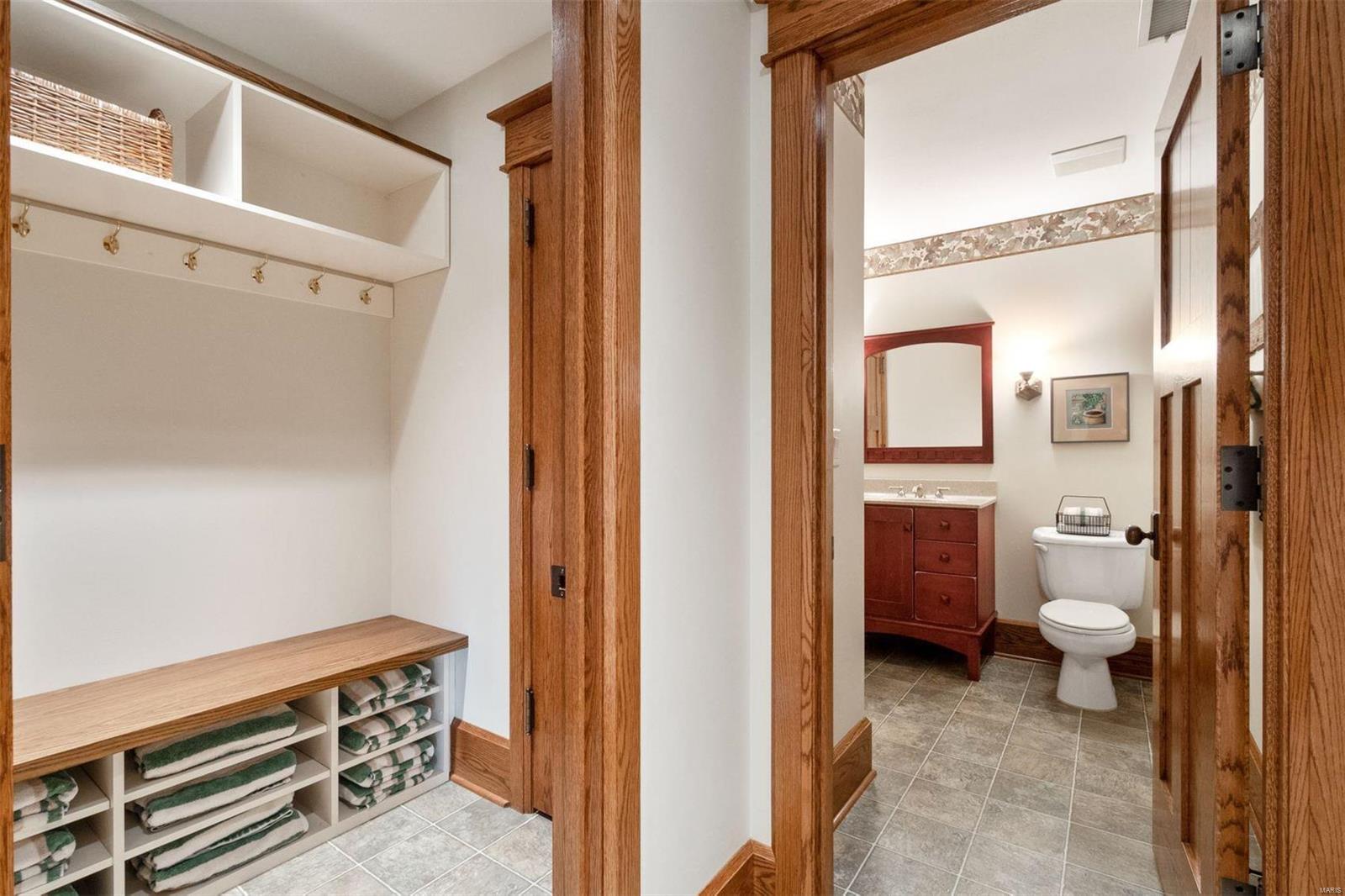 Wildhorse Spring Farm Ten - Residential