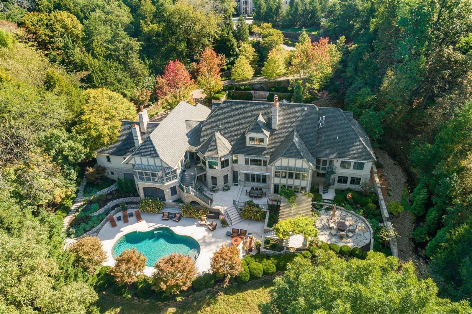 Wildhorse Spring Farm Ten - Residential