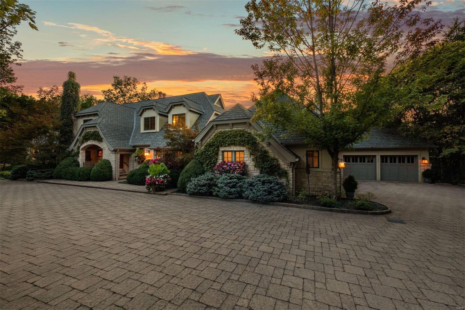 Wildhorse Spring Farm Ten - Residential