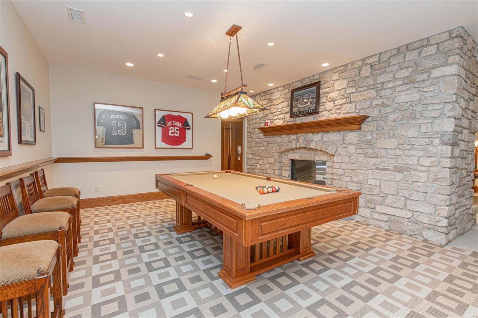 Wildhorse Spring Farm Ten - Residential