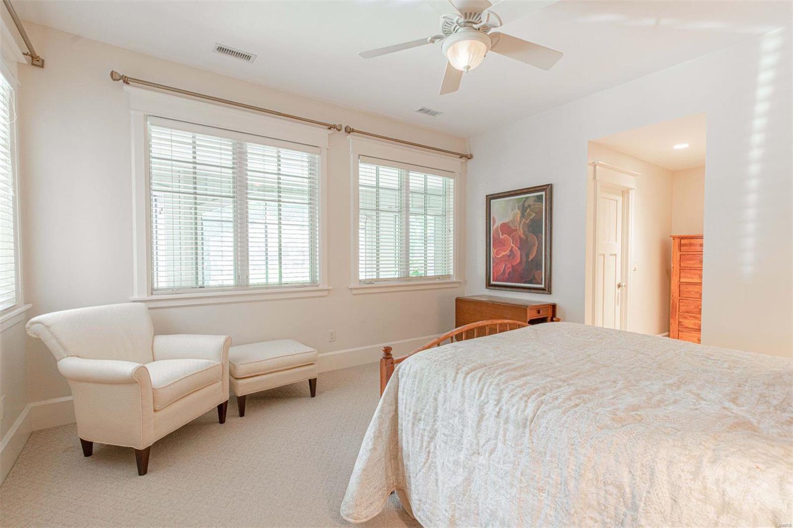 Wildhorse Spring Farm Ten - Residential