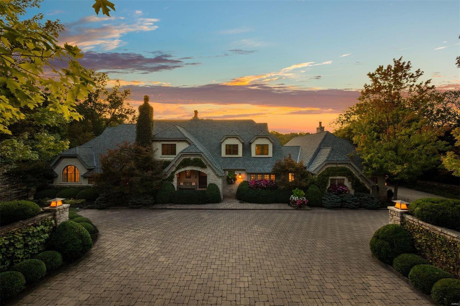 Wildhorse Spring Farm Ten - Residential