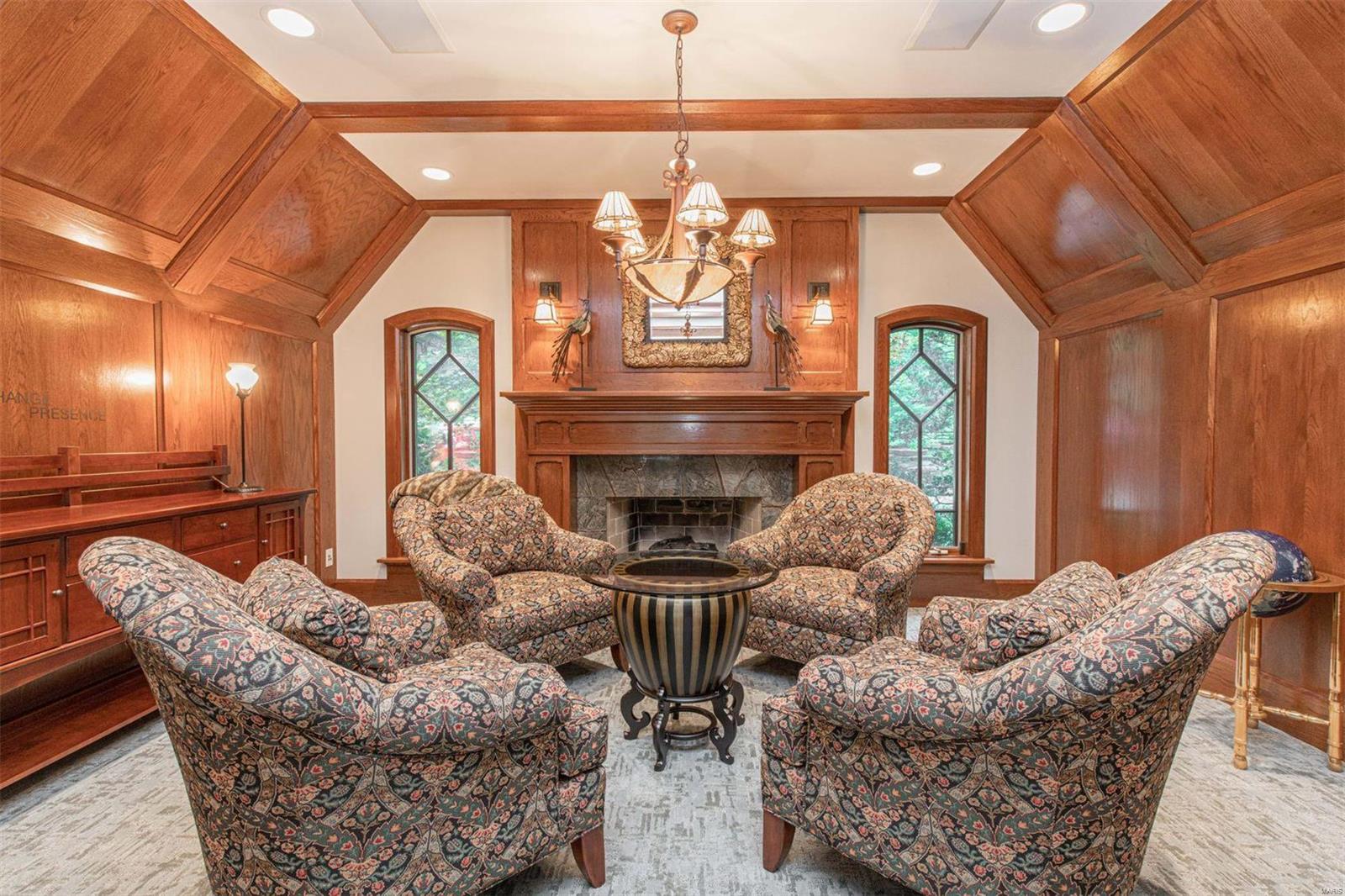 Wildhorse Spring Farm Ten - Residential