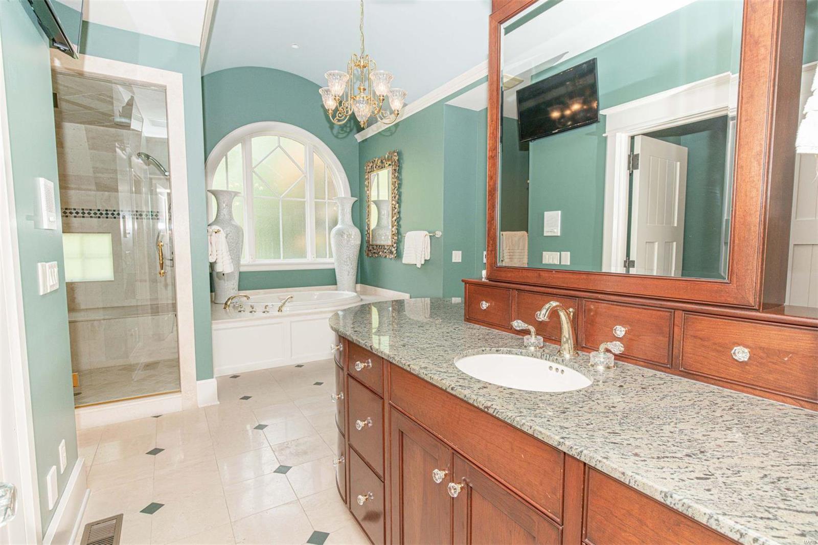 Wildhorse Spring Farm Ten - Residential