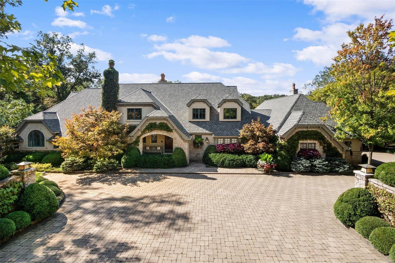 Wildhorse Spring Farm Ten - Residential