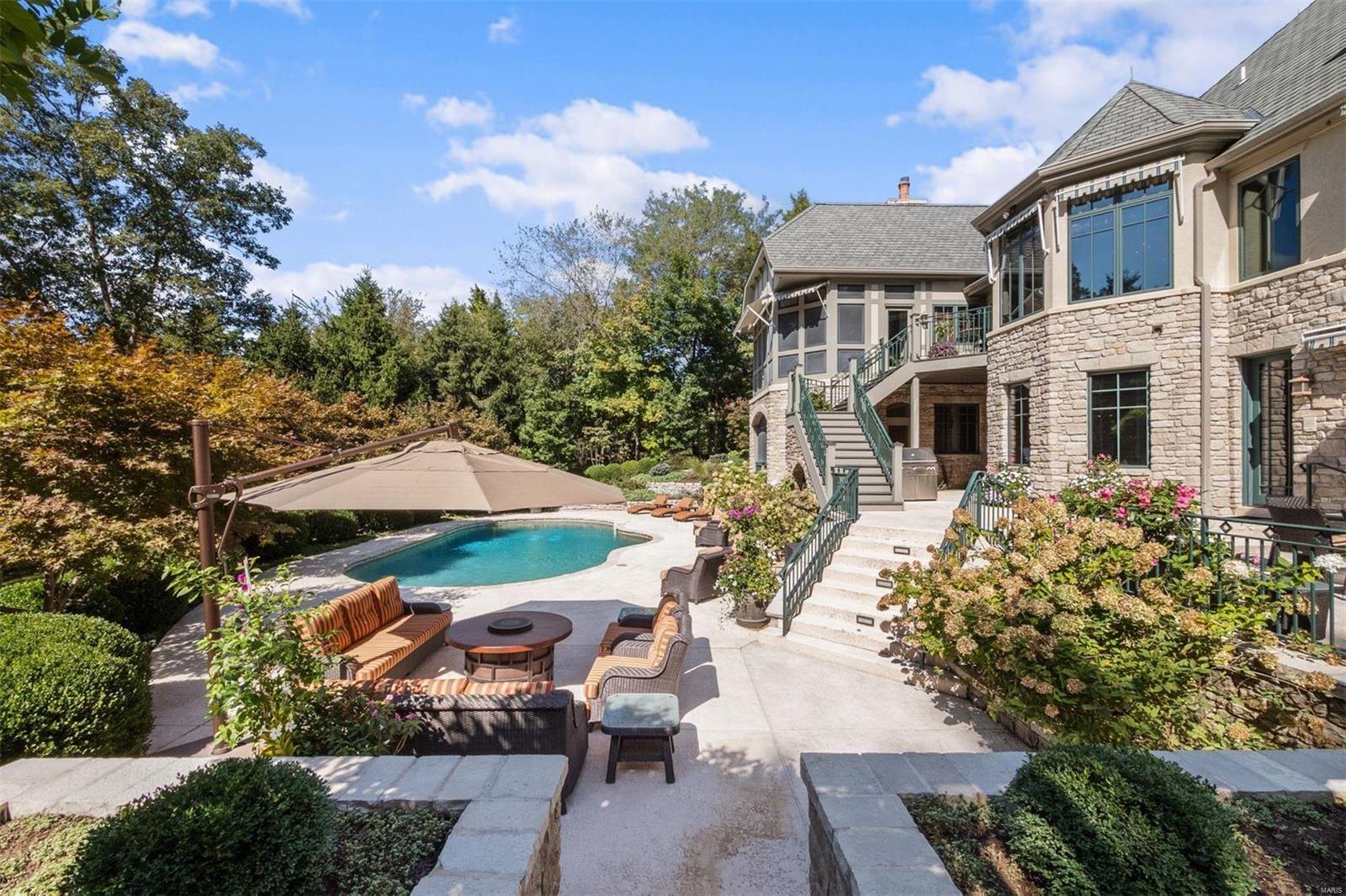 Wildhorse Spring Farm Ten - Residential