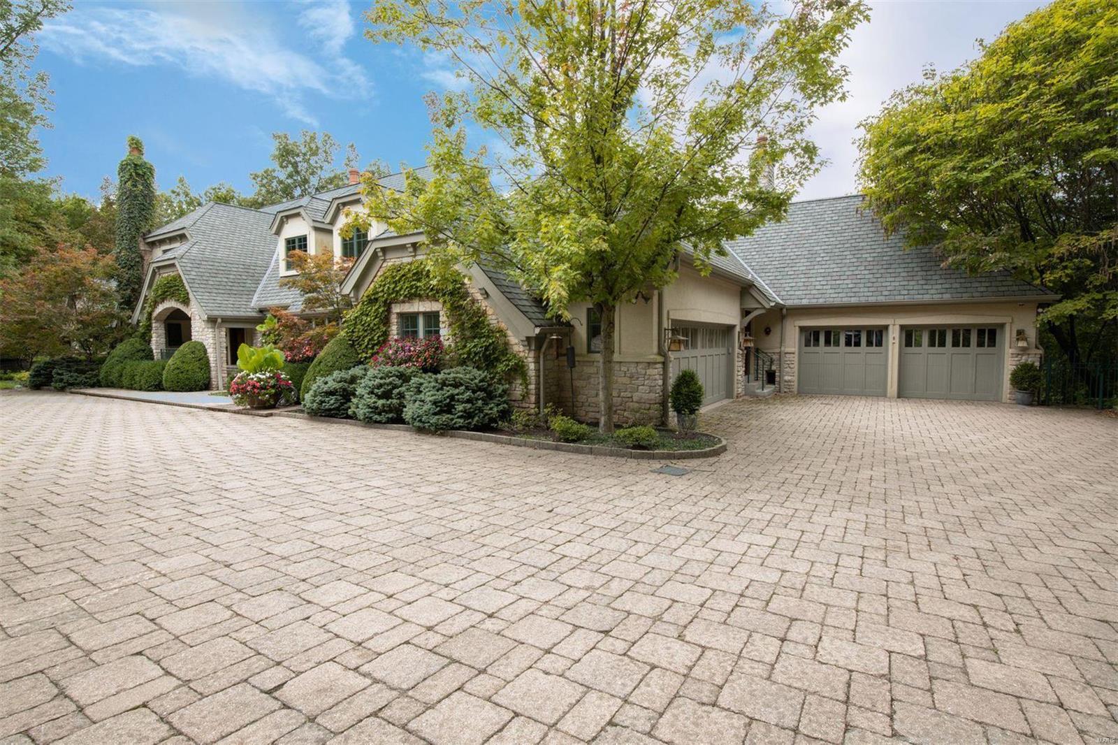 Wildhorse Spring Farm Ten - Residential