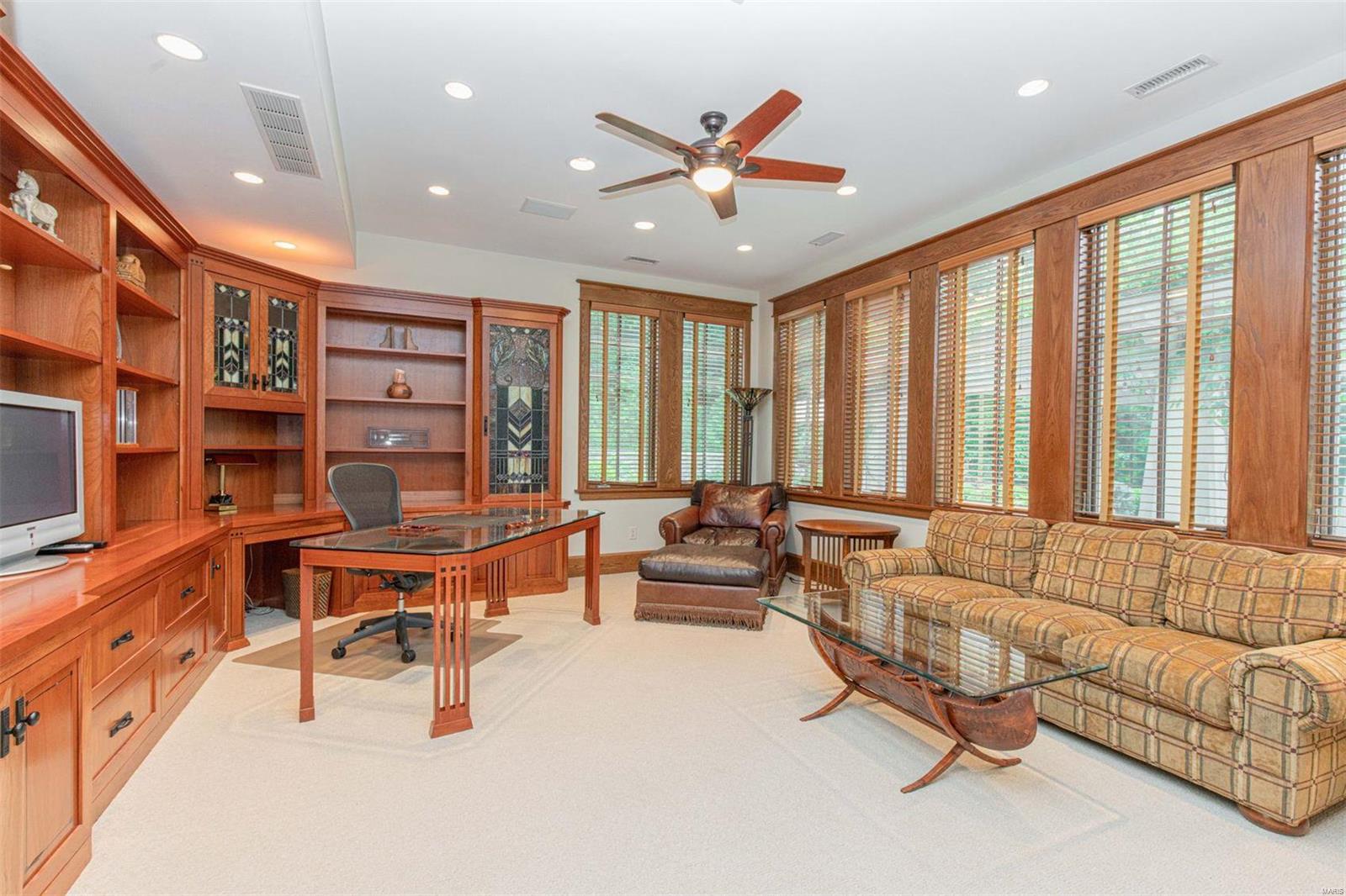 Wildhorse Spring Farm Ten - Residential